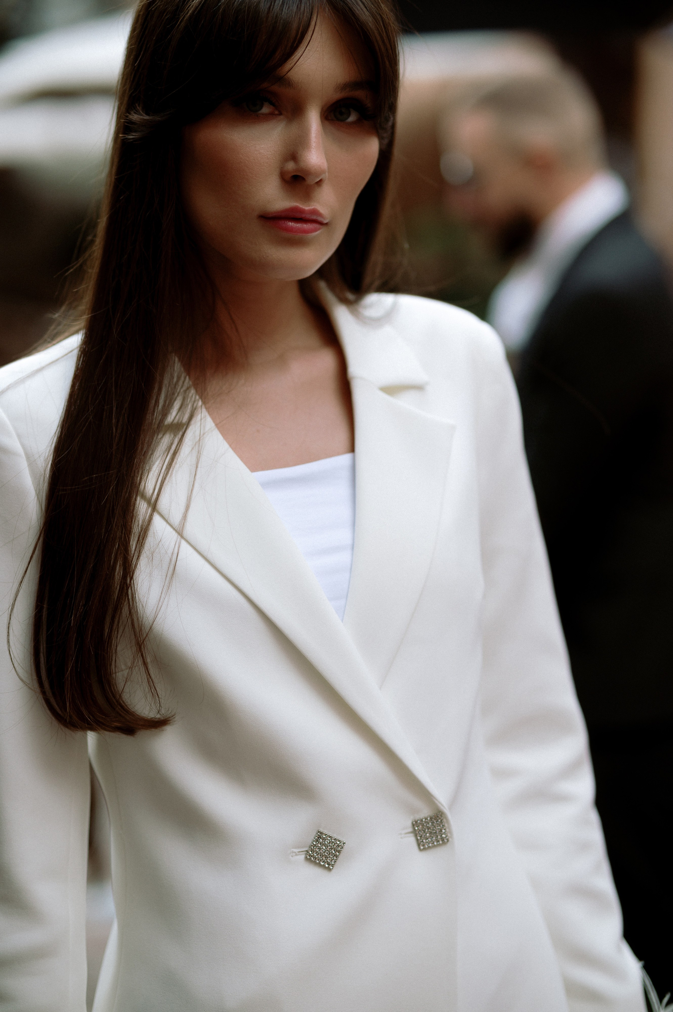 Astrakhan street wedding. Wedding photographer