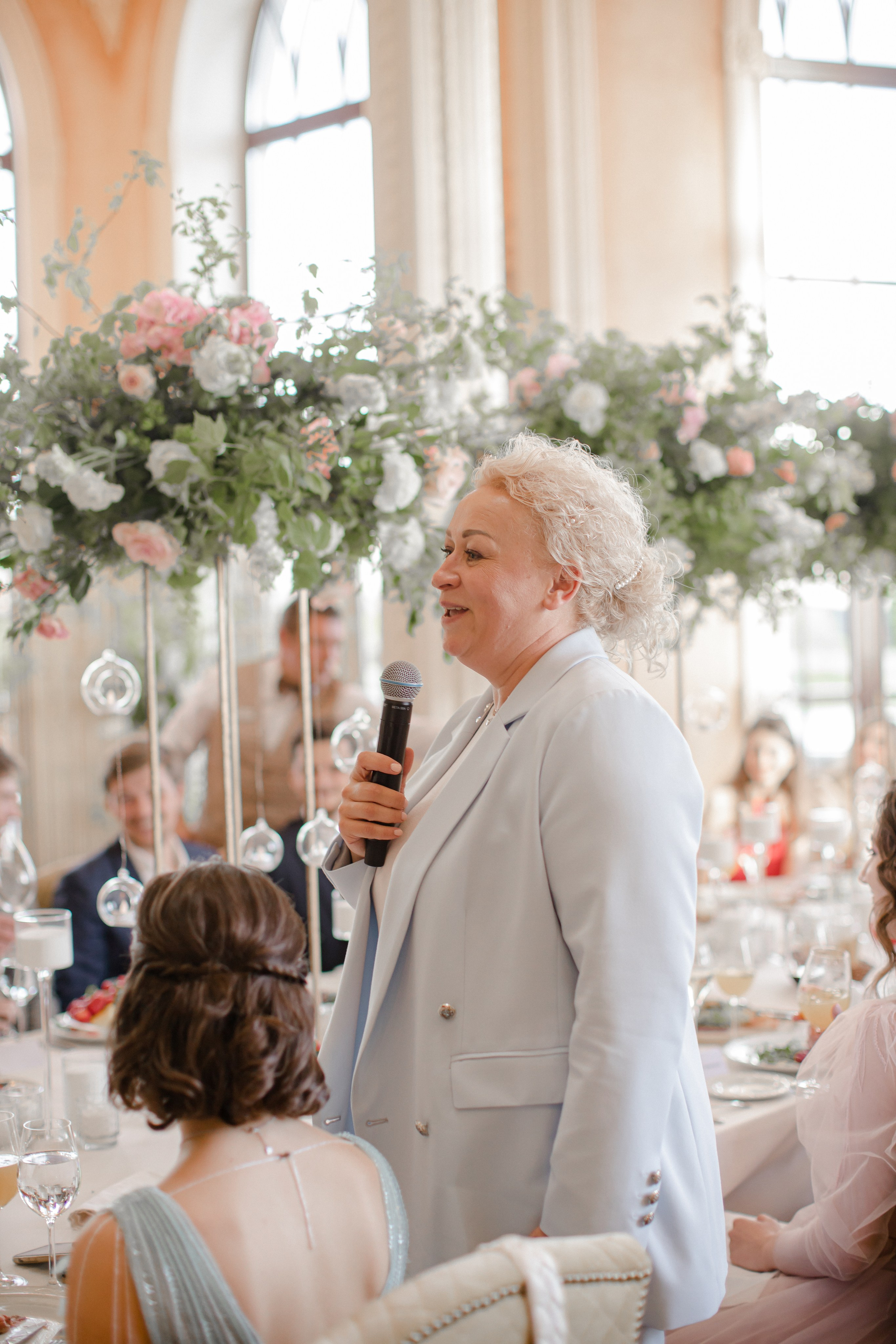 Свадьба Беатрис. Семейный и детский фотограф в Москве Кузьмина Мария