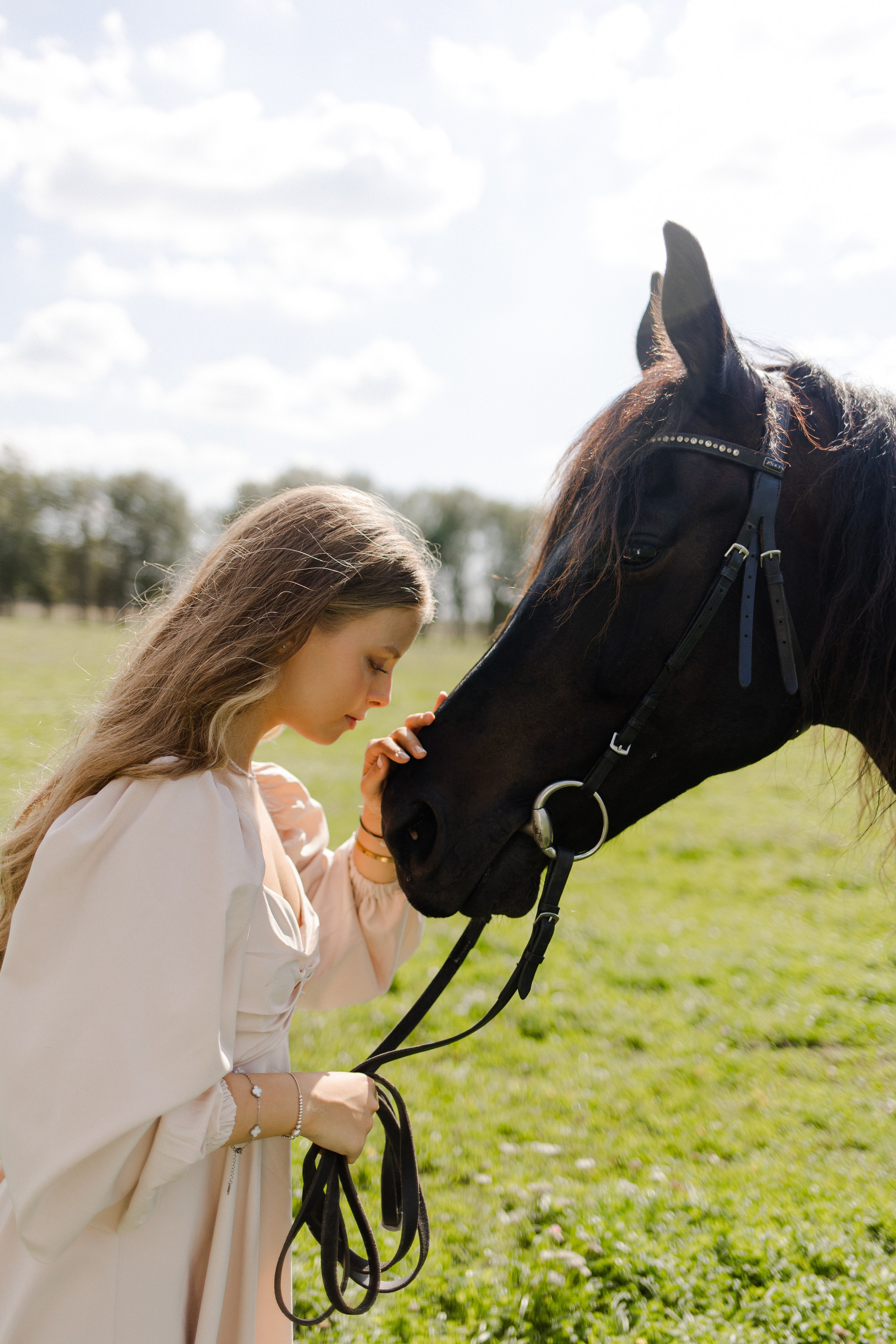 Катя. Семейный и детский фотограф в Москве Кузьмина Мария