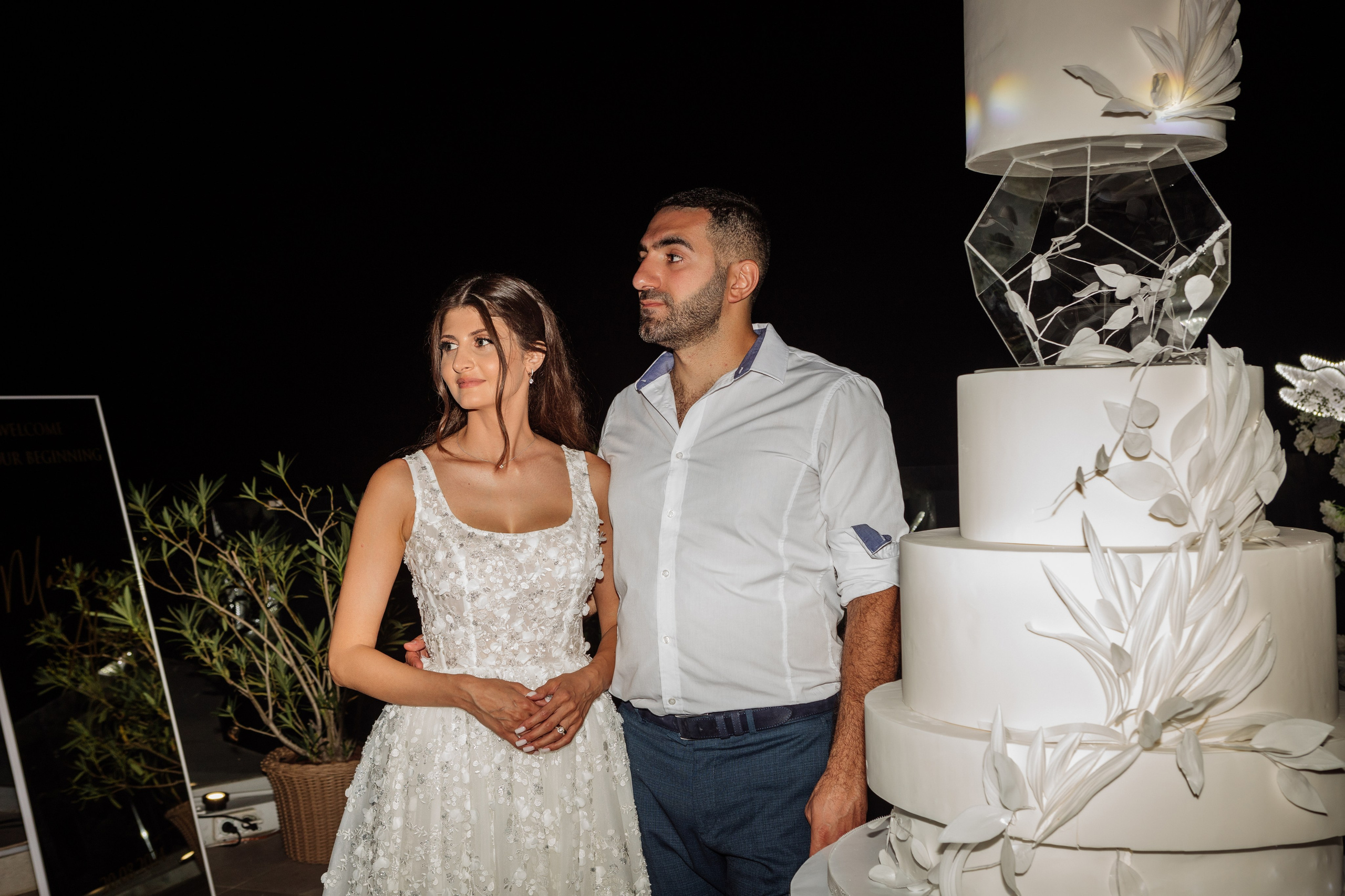 A&M. Фотограф Краснодар Настя Зокс