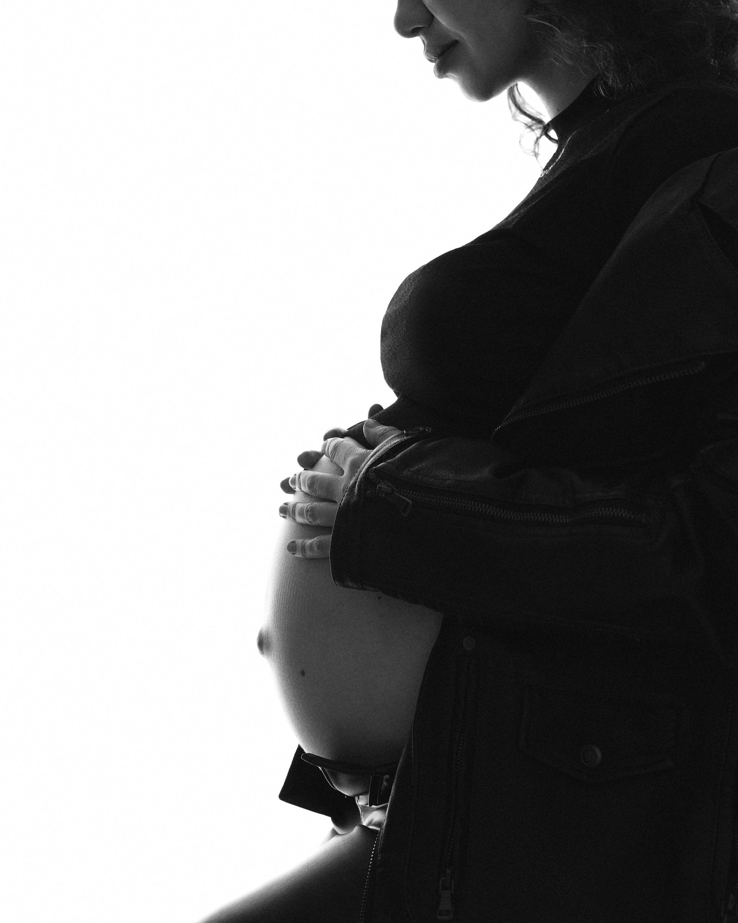 Беременность. Фотограф в Москве Ксения Романова