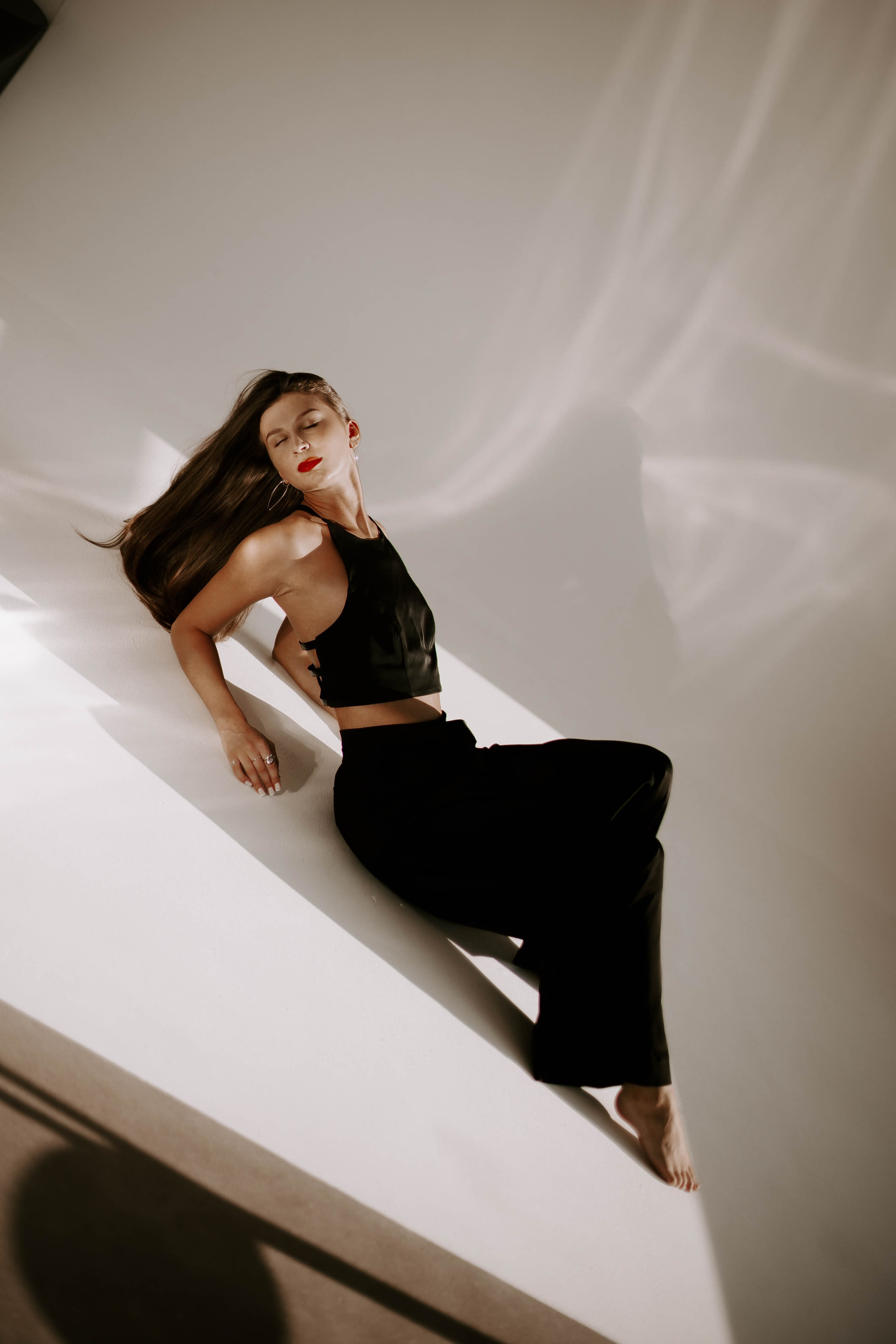 Елизавета. Фотограф Veronika Potaseva