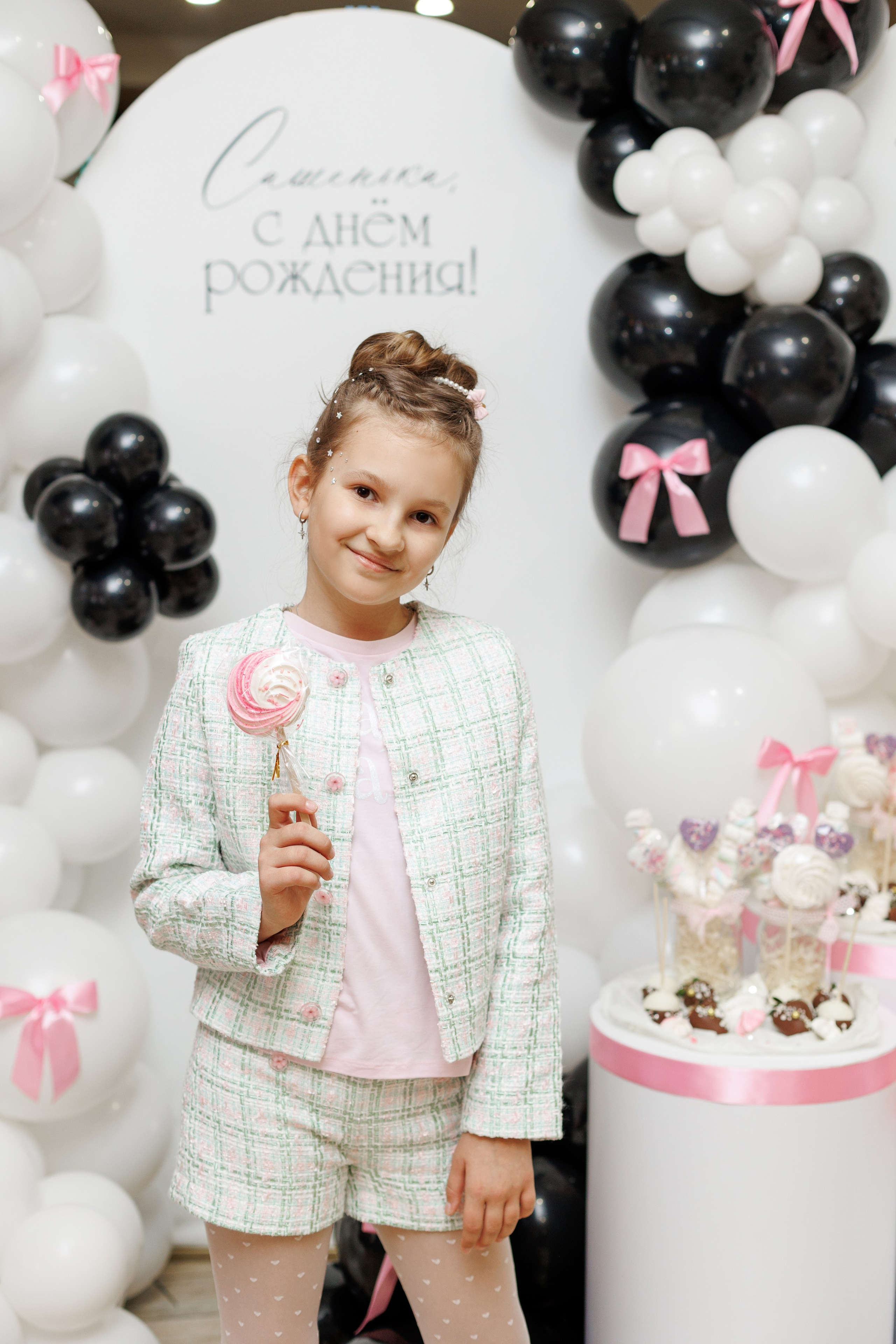 Александра 10 лет. Фотограф Щелково/ Москва Татьяна Жучкова