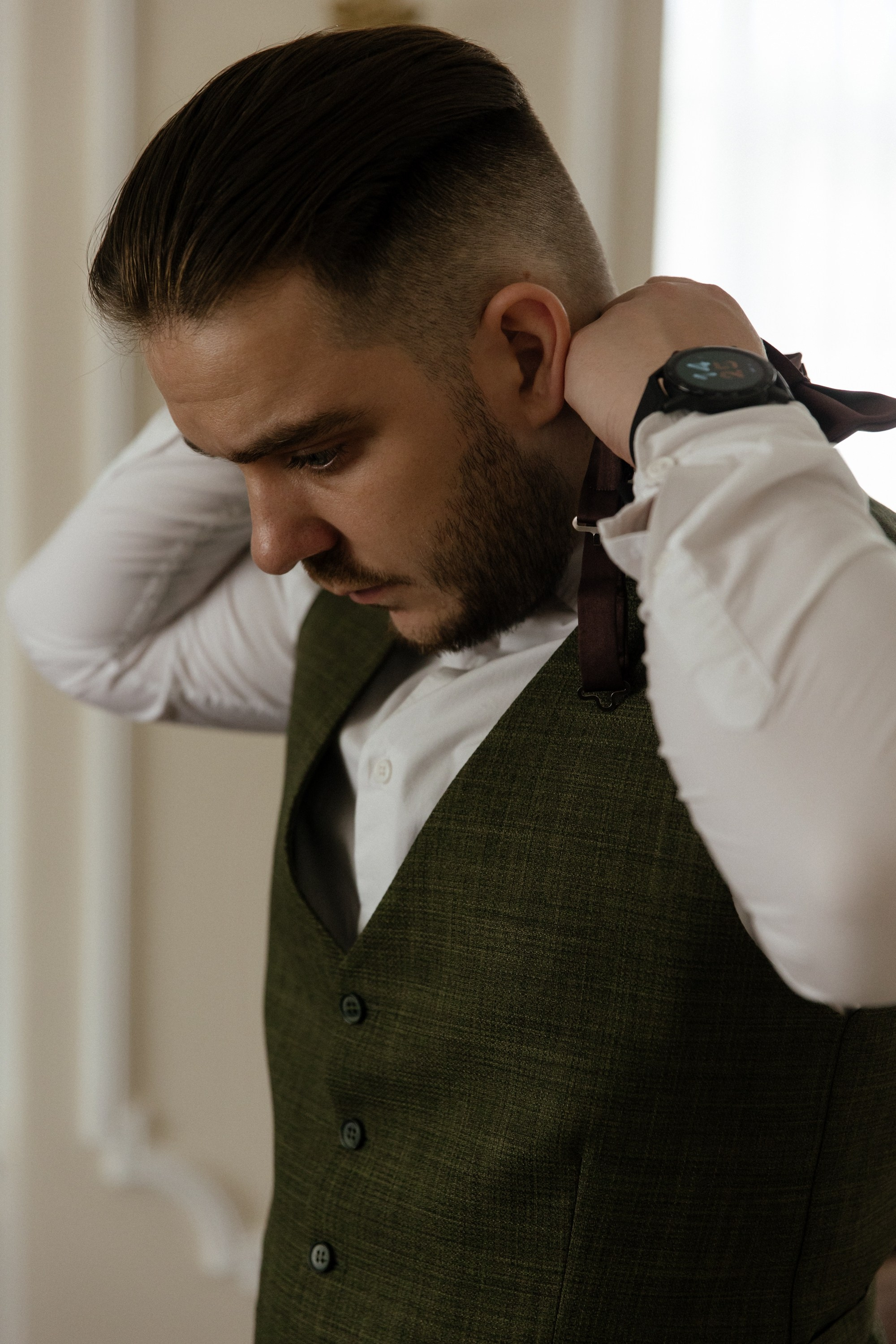 Дима и Алина — большой свадебный!. Фотограф Сергиев Посад Москва Хованская Екатерина