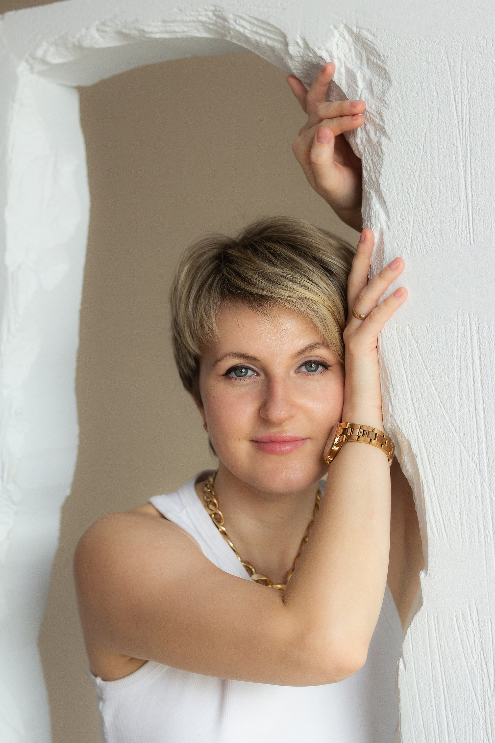 Анастасия. Фотограф Великий Новгород Татьяна Чиглинцева