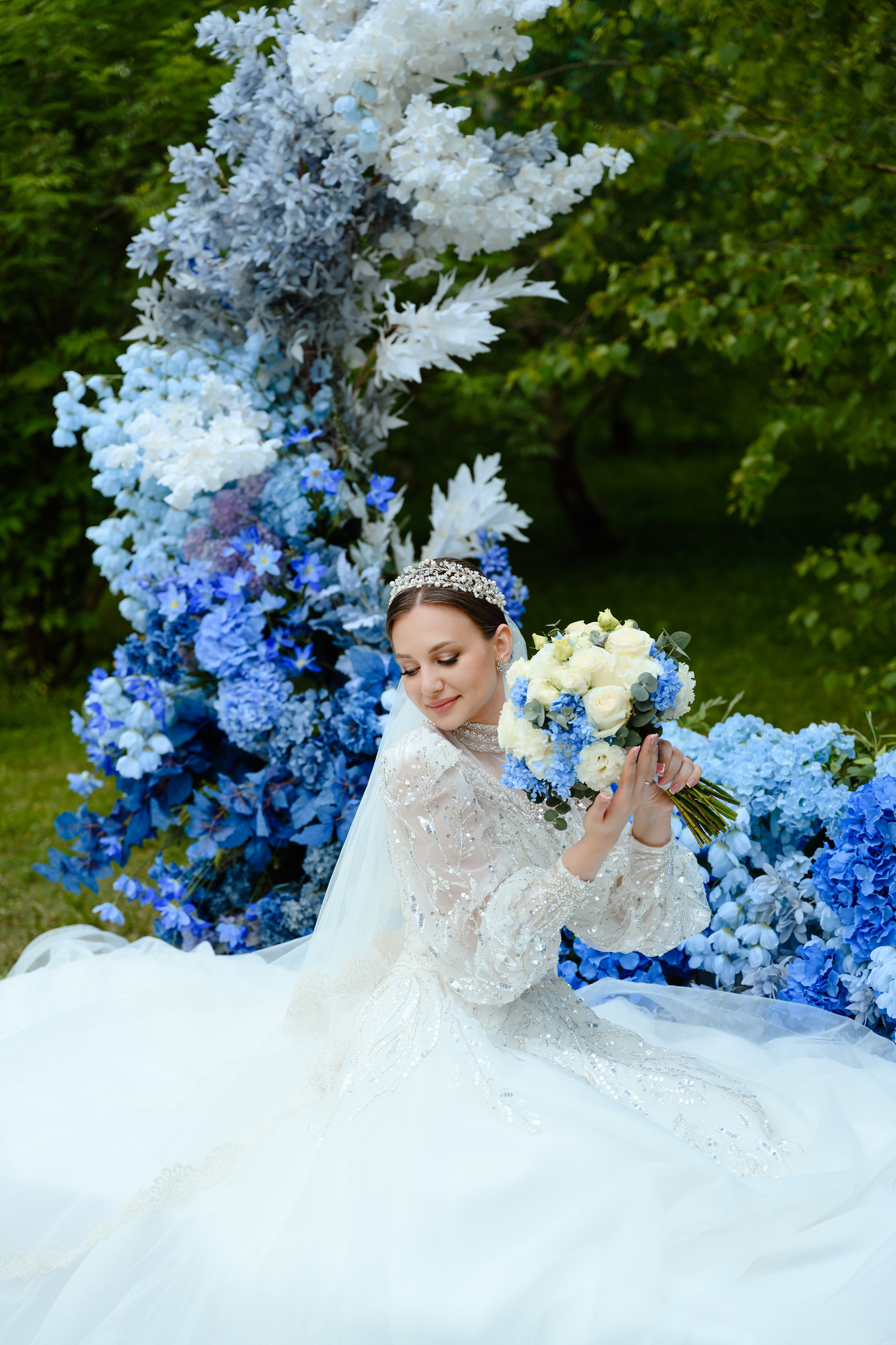 Алексей и Дарина. Фотограф Донецк Симкович София