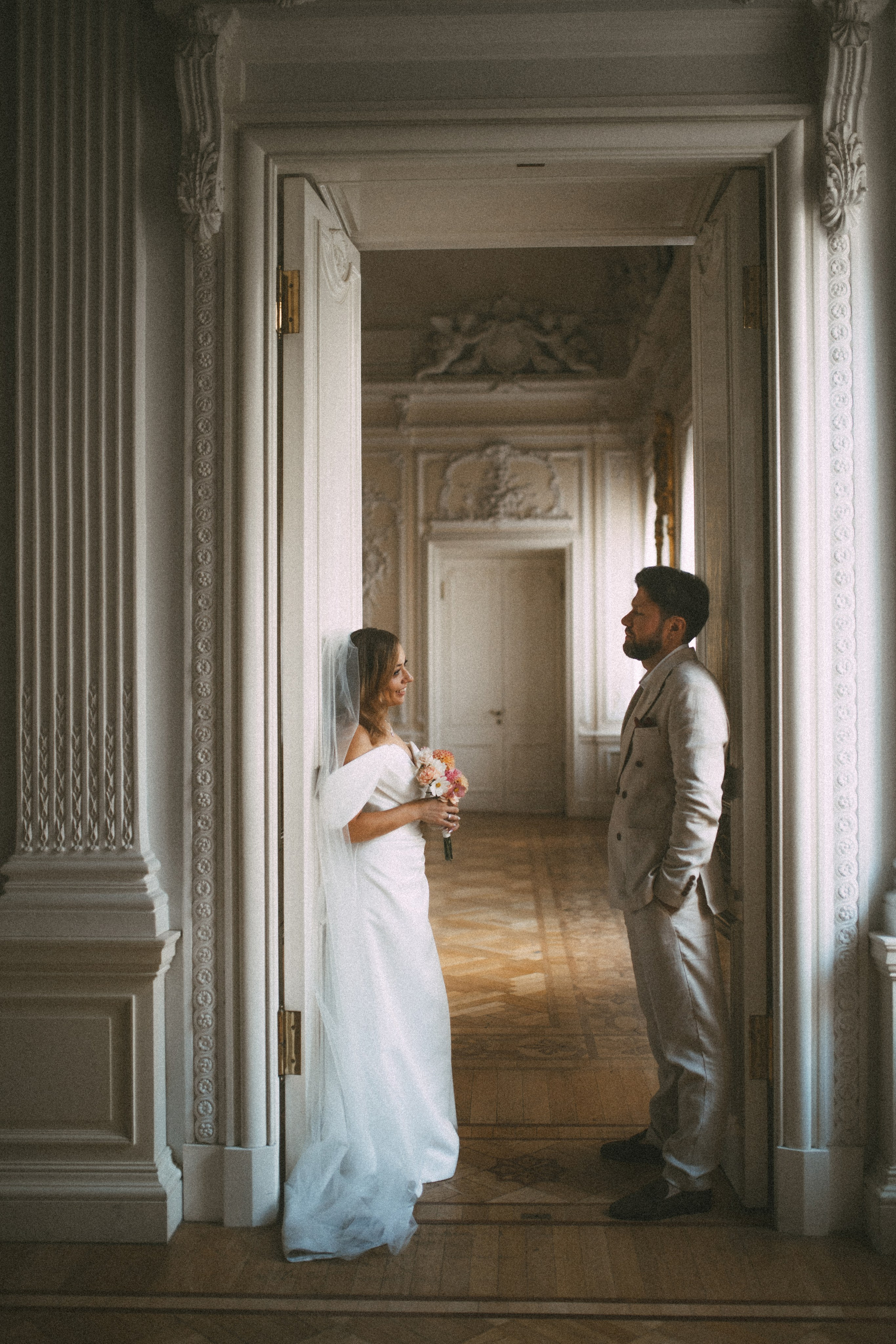 Р & E | Санкт-Петербург. Фотограф Екатерина Амбрушкевич