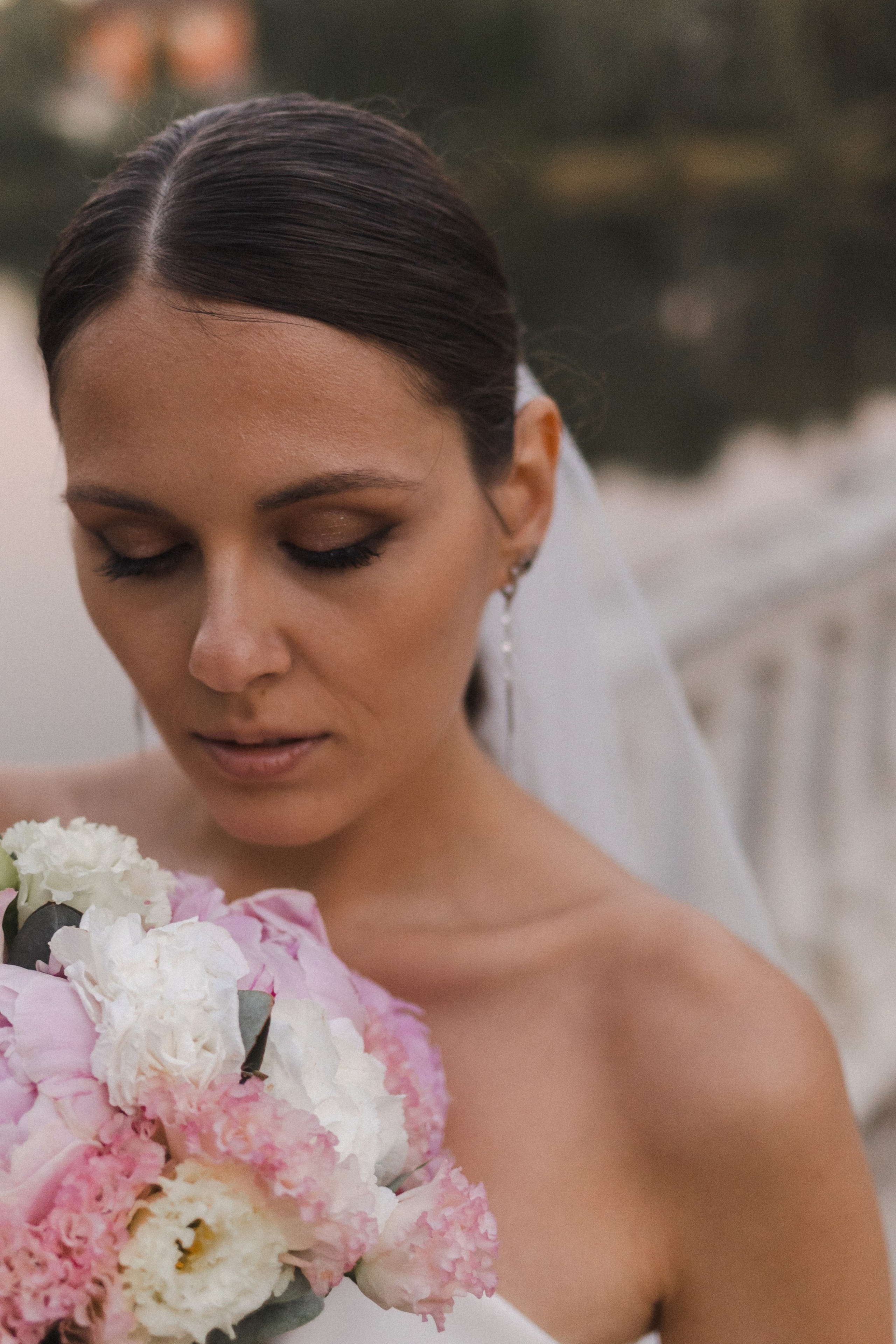 Евгений и Мария. Семейный фотограф в Москве