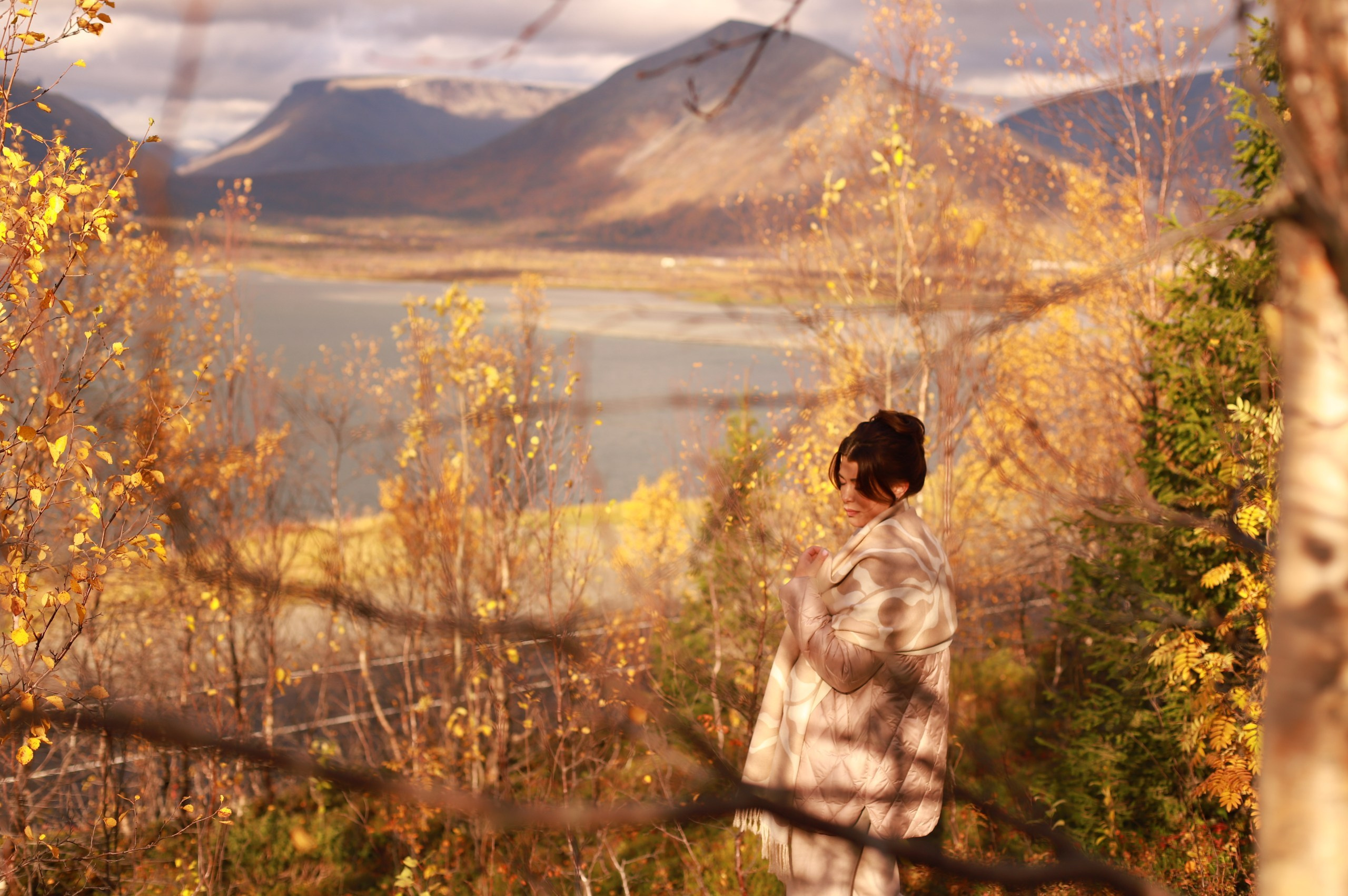 Надежда Кировск. Женский и семейный фотограф в Санкт-Петербурге Любовь Малышева