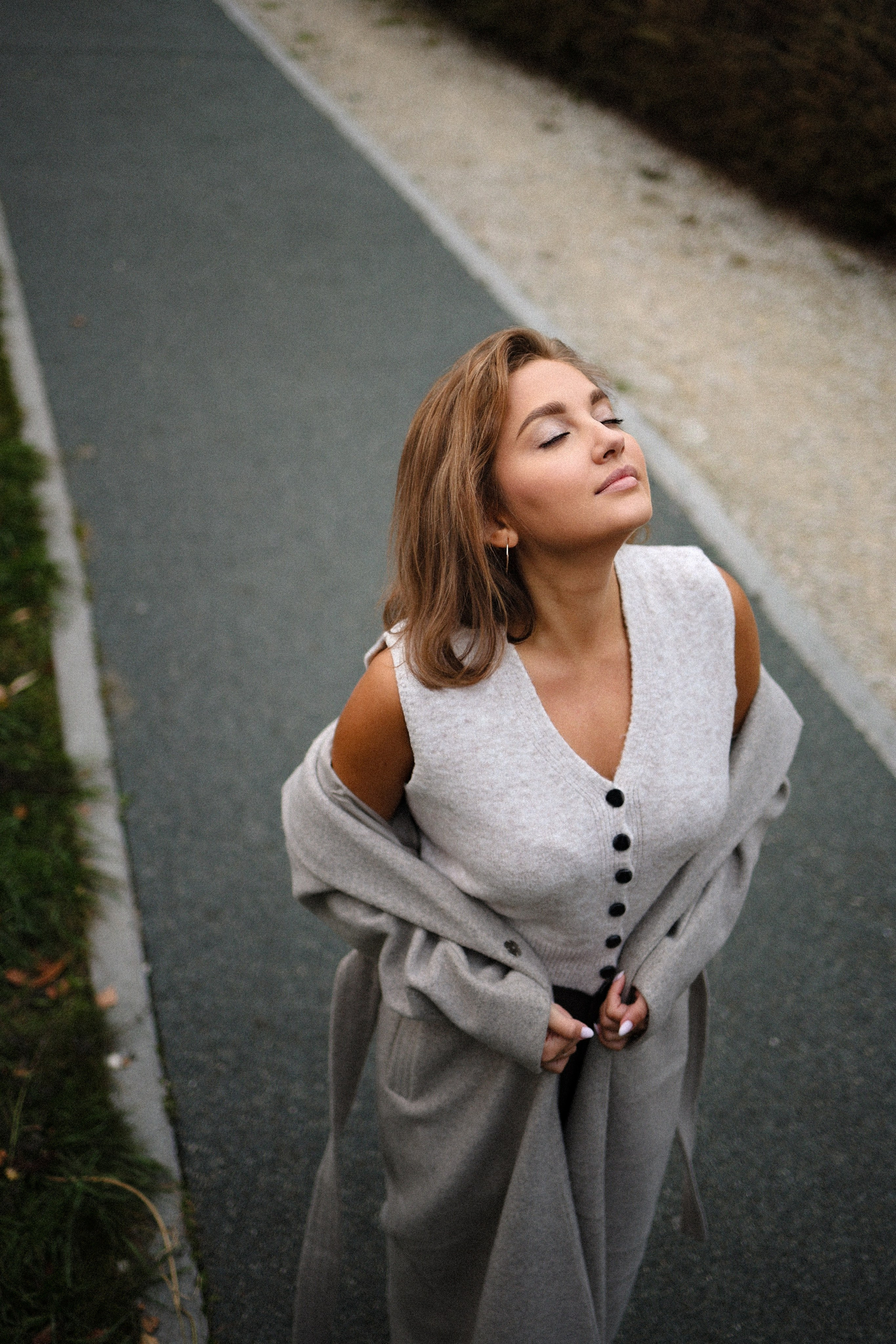 Varya. Главная