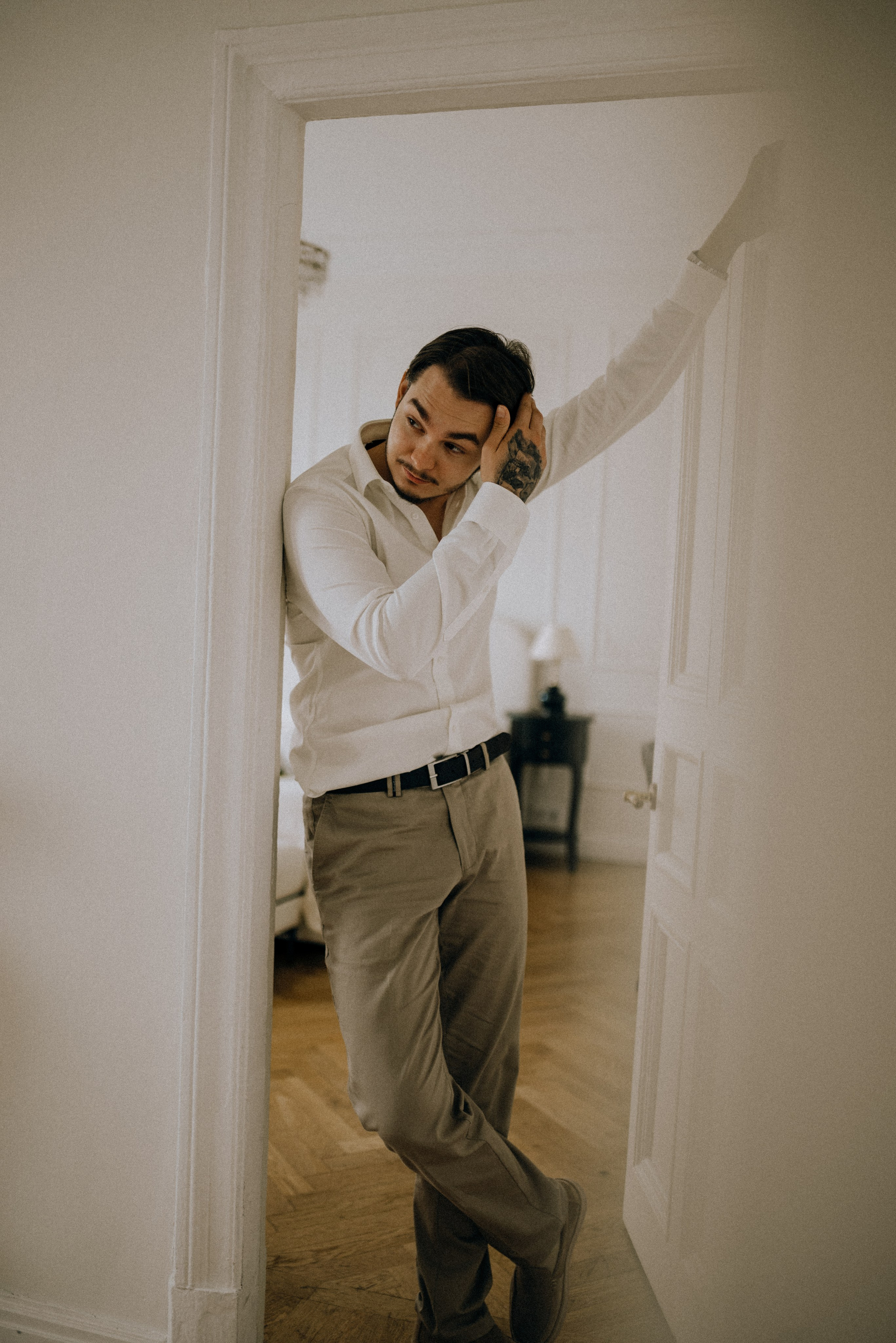 Евгений и Виолетта | Полный свадебный день. Москва. Фотограф Санкт-Петербург, Новороссийск