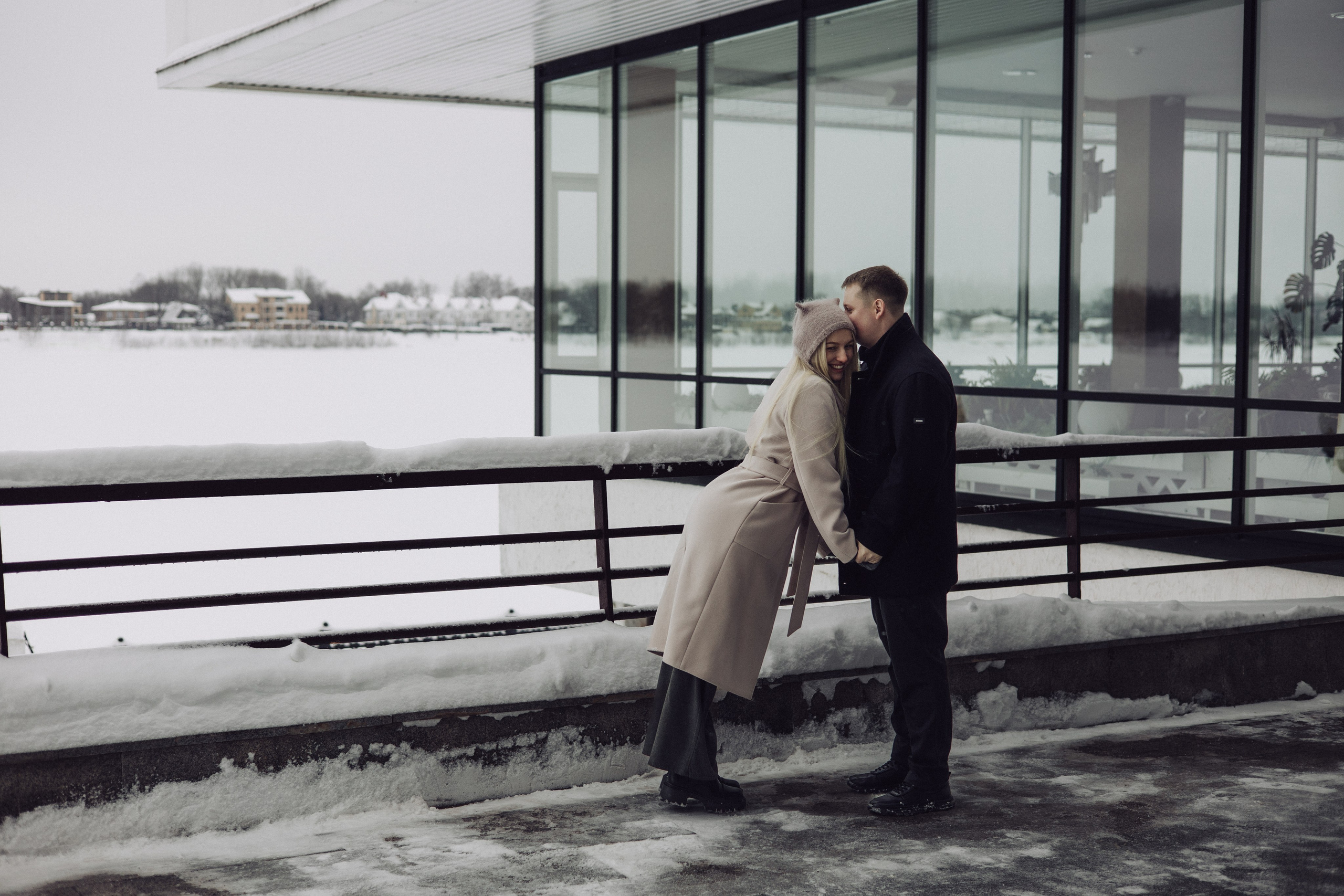 Тимофей & Екатерина. Свадебный фотограф Иваново Игнатов Дмитрий Фотосессия Иваново