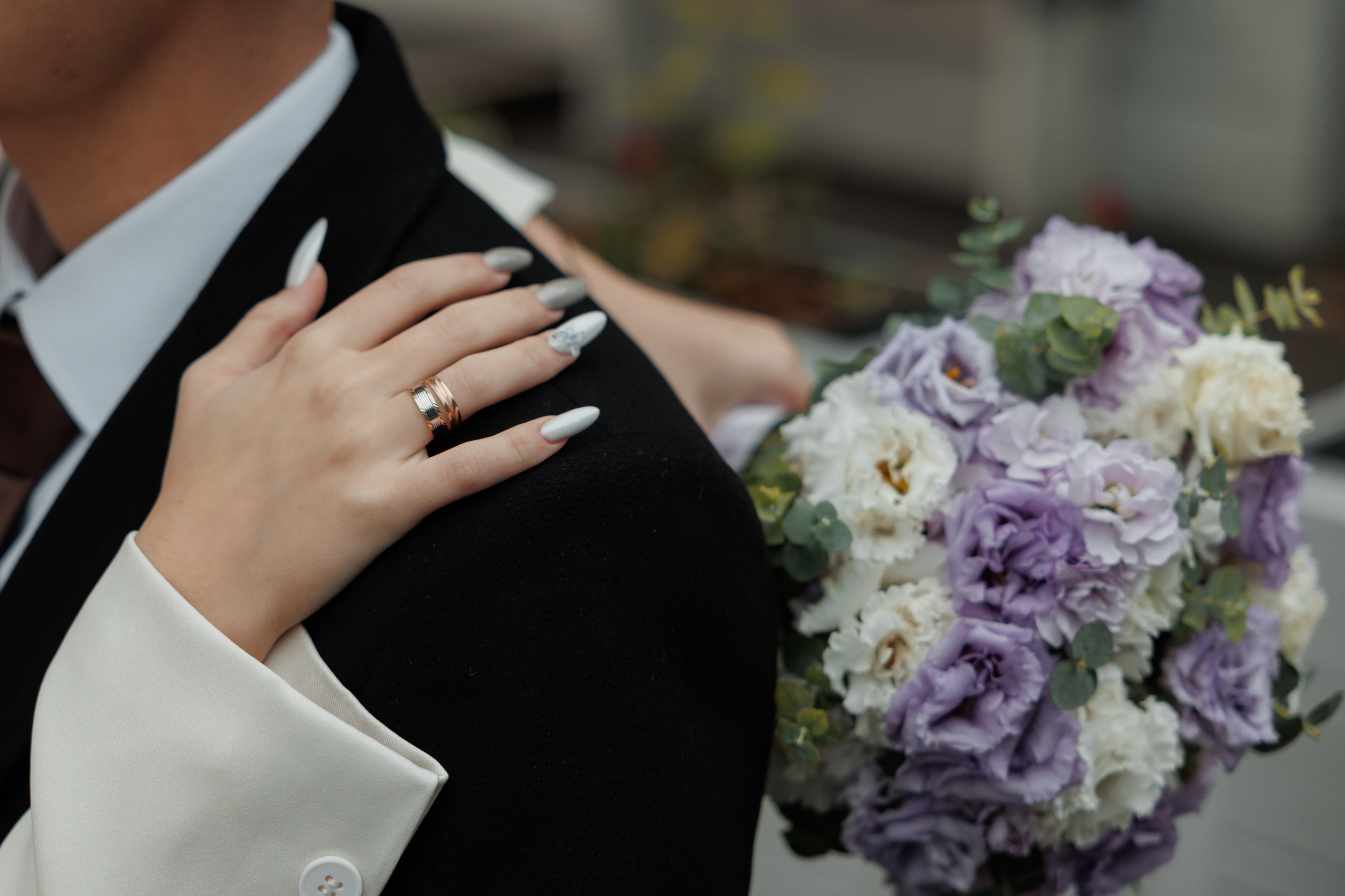 Константин и Дарья, ЗАГС ВДНХ, отель Soluxe, ресторан «Антик». Свадебный и репортажный фотограф (Москва, Королев и другие)