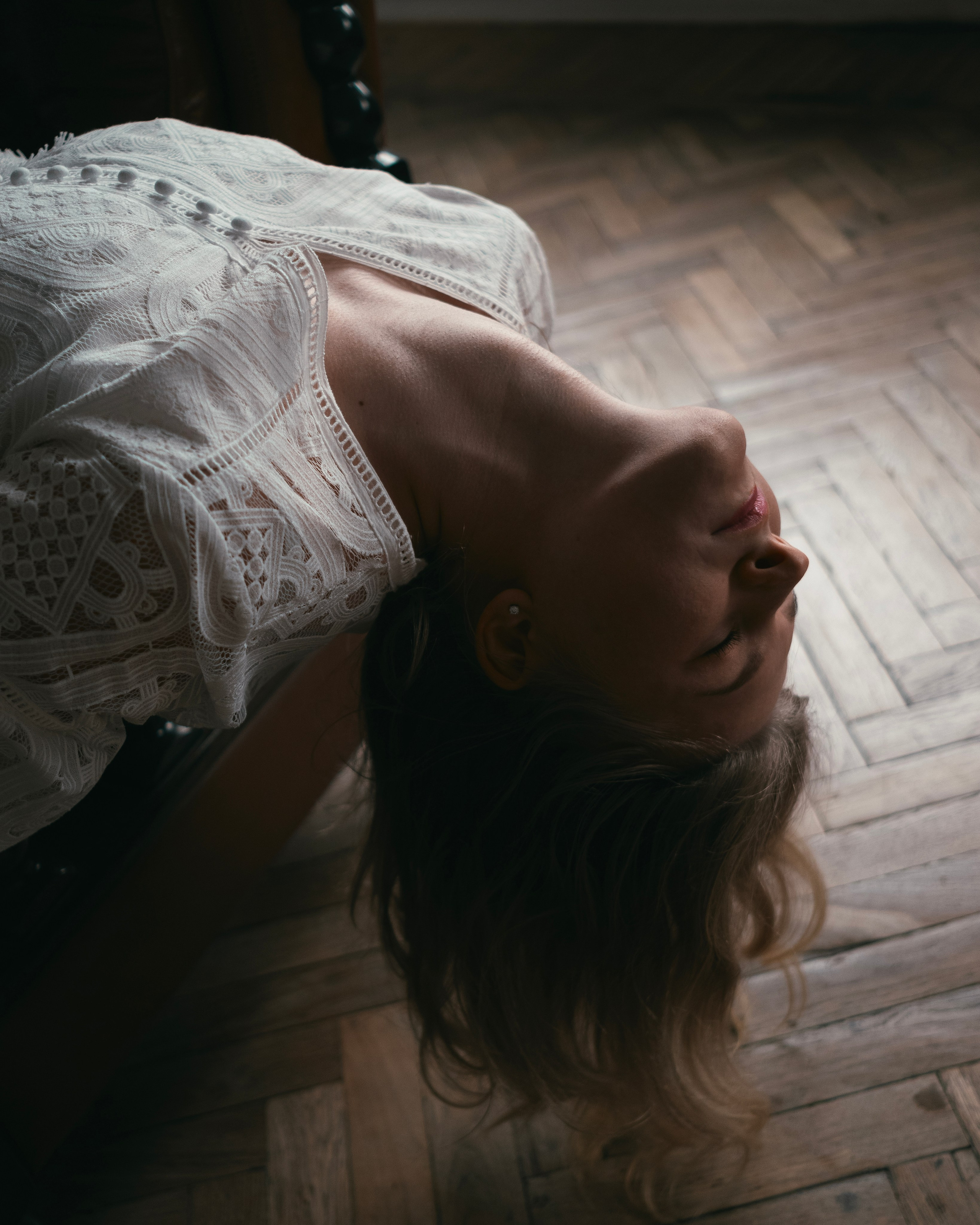 Елизавета. Главная