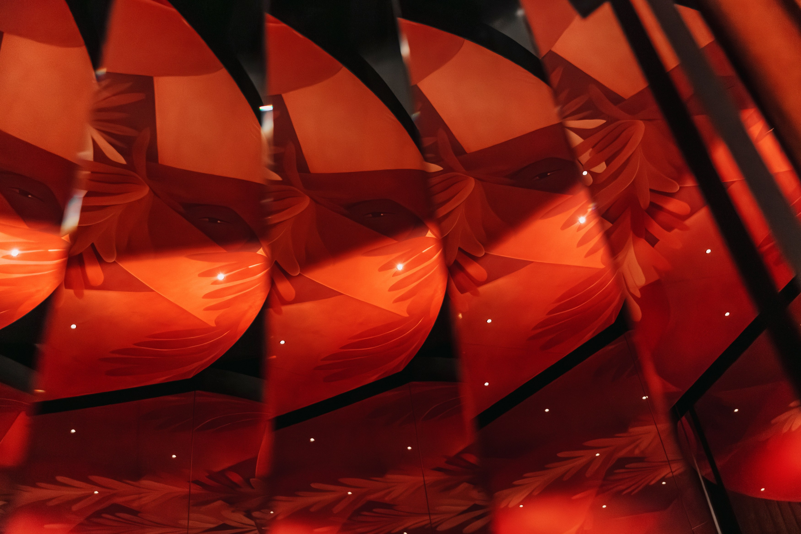 (S)AINT. Репортажный фотограф в Санкт-Петербурге Жолудев Владислав