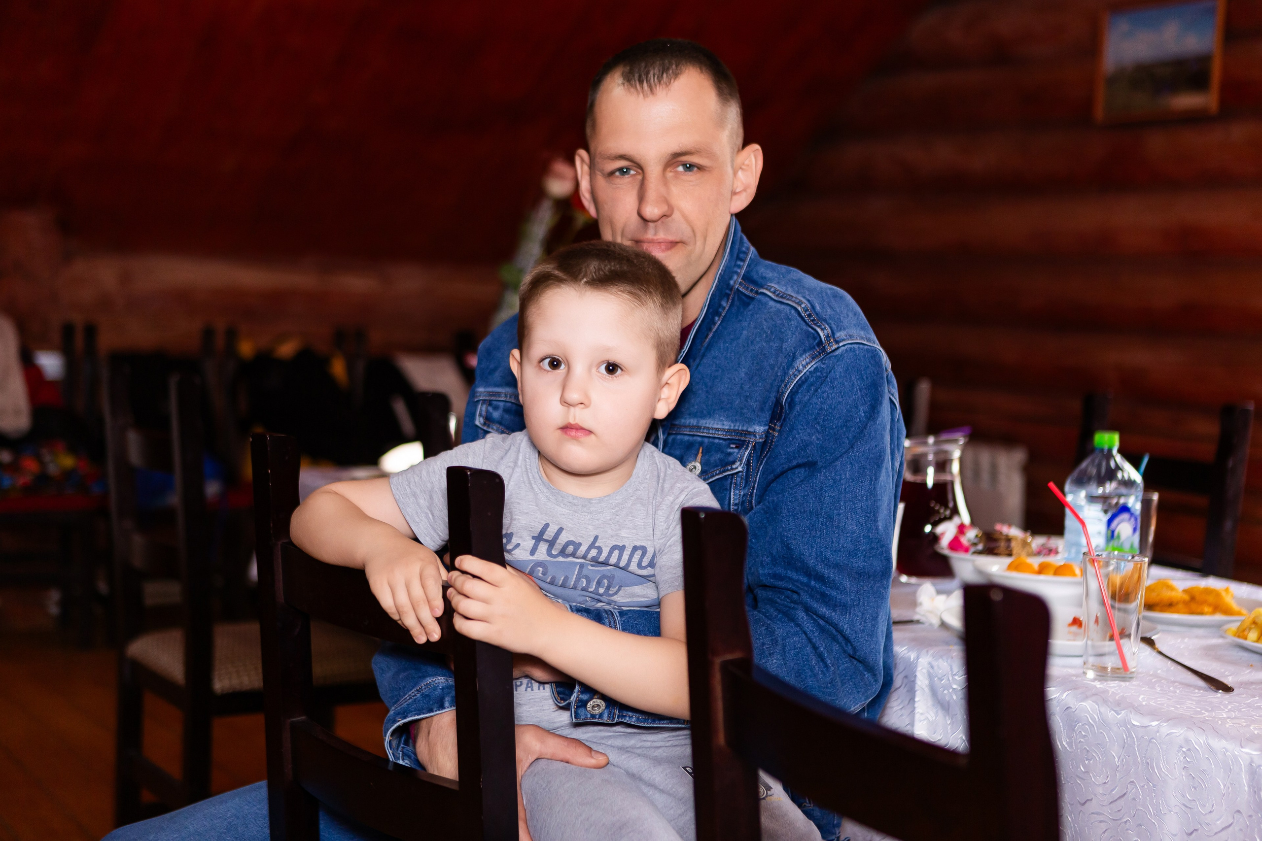 ШОУ KIDS 12.05. Профессиональный фотограф в Мценске и Орловской области