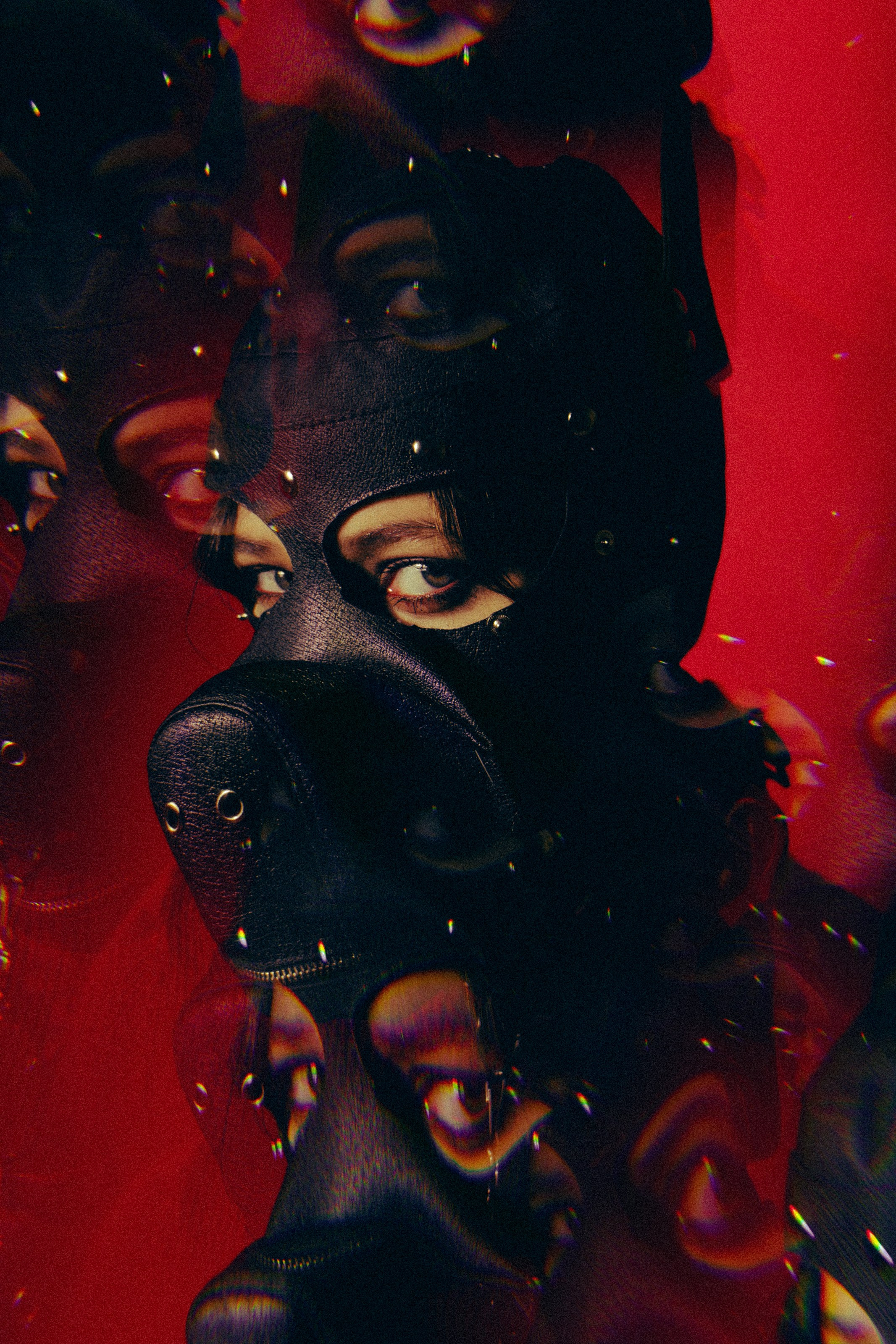 Our hobbies. Photographer in Tokyo Anatolii Ozarto