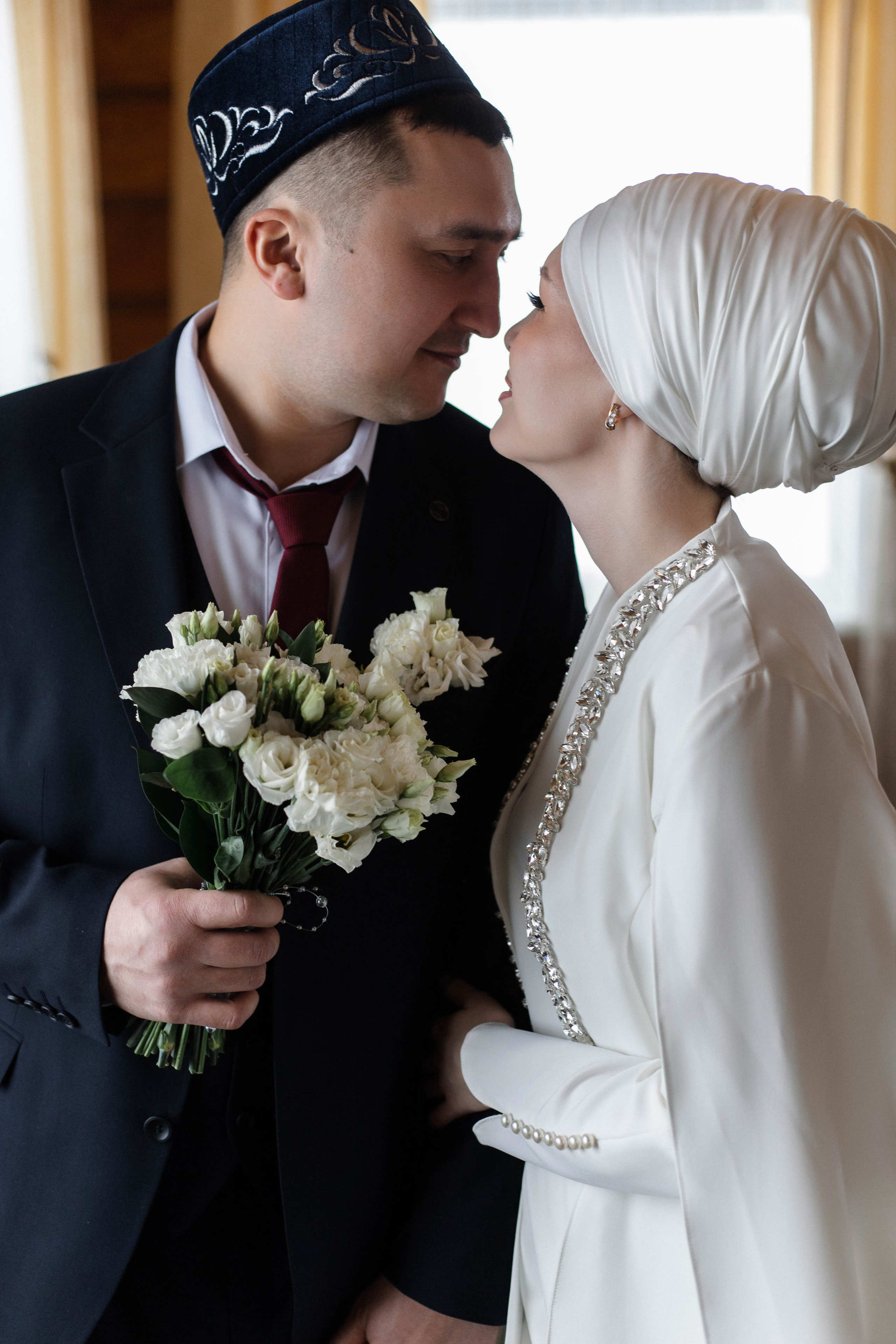 Раис&Динара. Фотограф Буинск, Казань Аделя Давлетшина