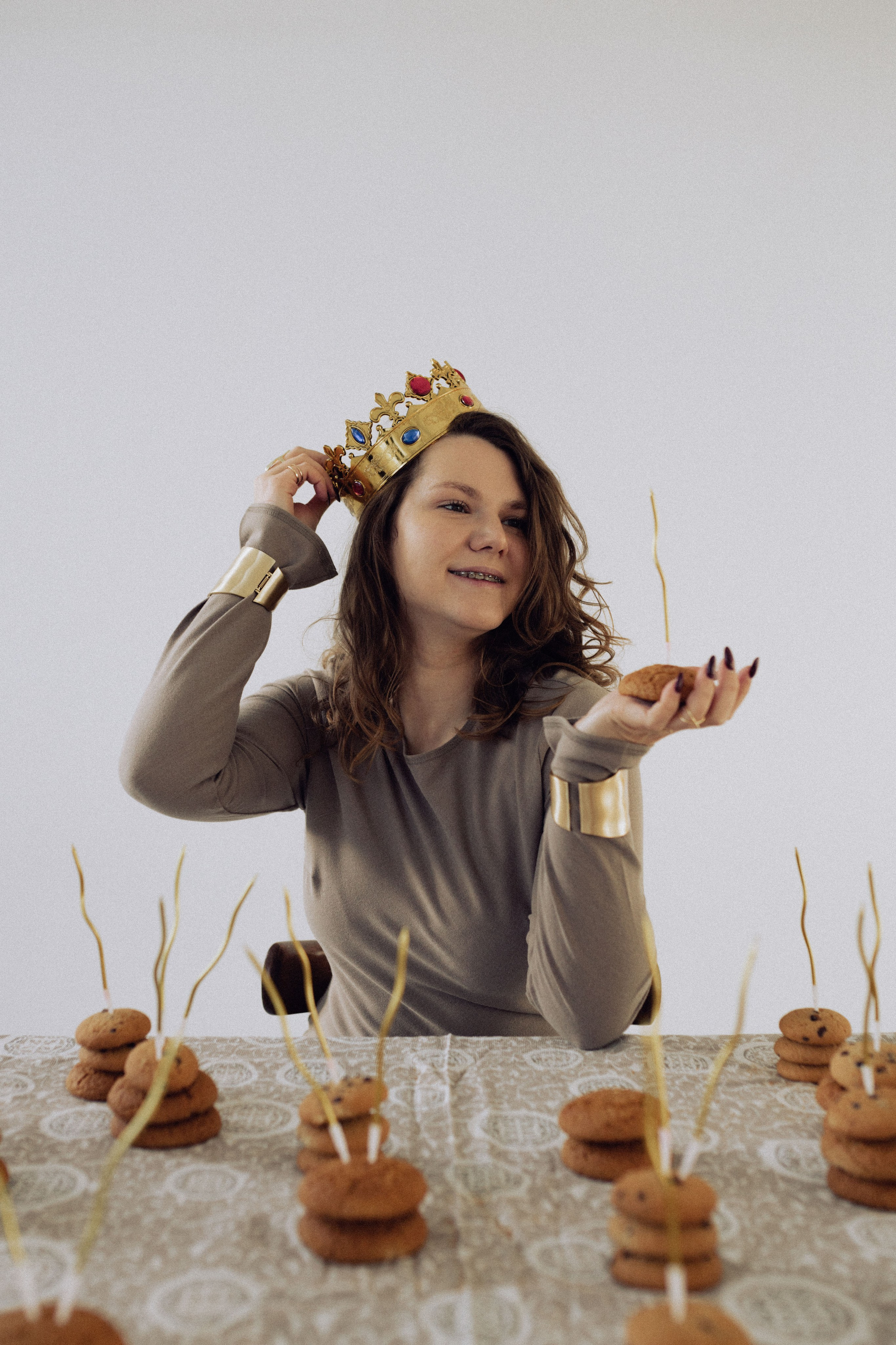 Настя. Фотограф Стилист Тюмень Вера Хайруллина