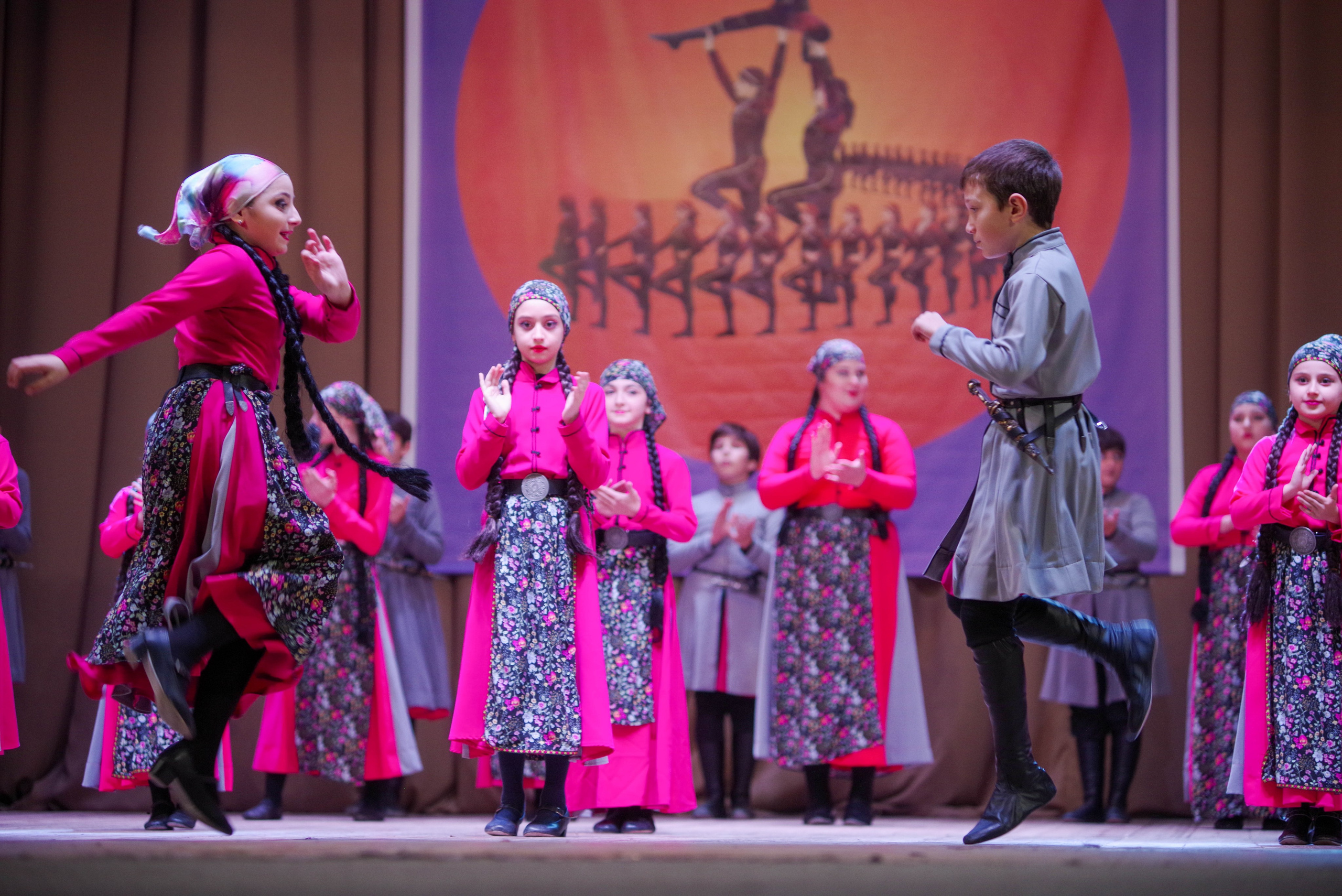 Концерт в Хоби. Портретный фотограф Денис Милютин