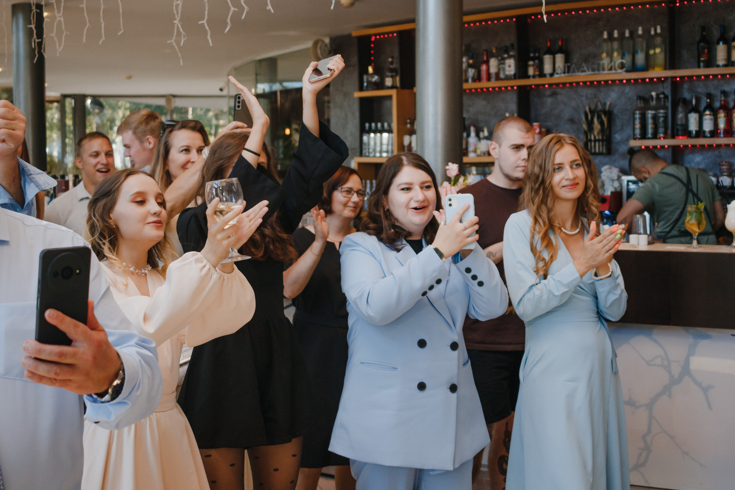 Свадебные. Коммерческий фотограф в Санкт-Петербурге (СПб) Екатерина Панчёха, Панчёшка