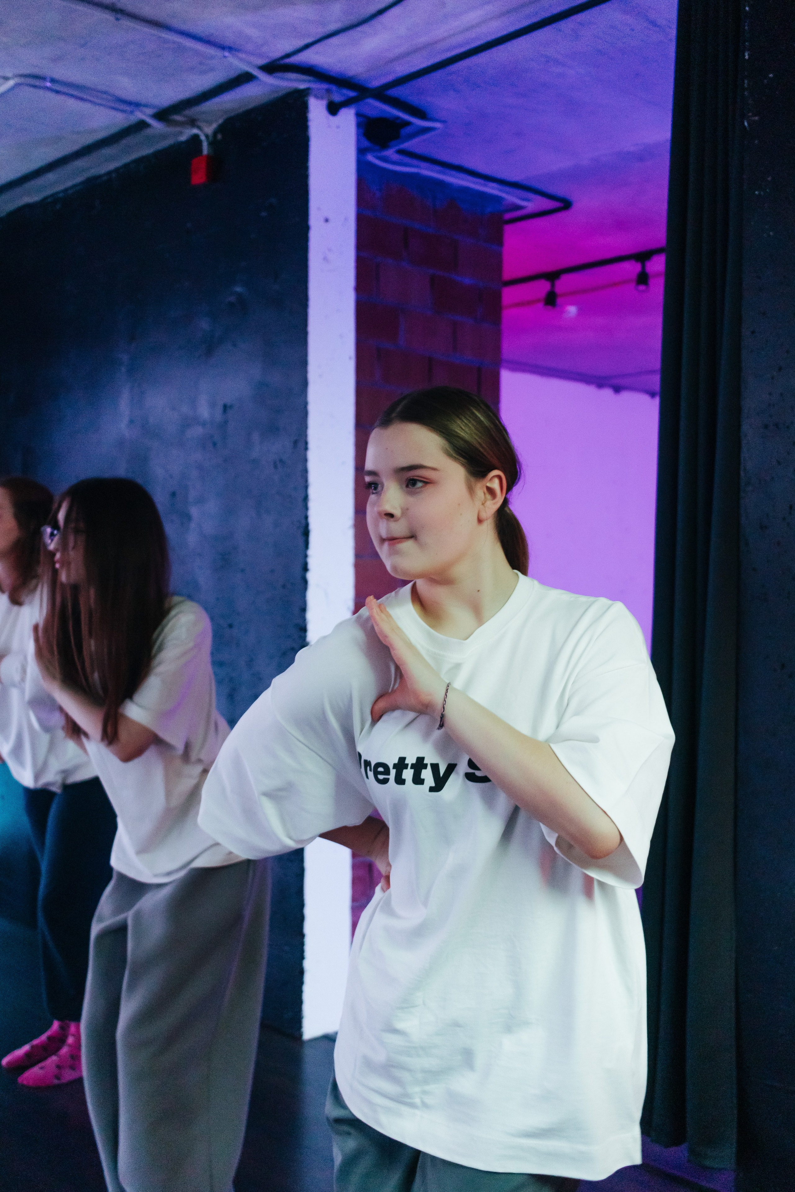 Мастер Классы. Коммерческий фотограф в Санкт-Петербурге (СПб) Екатерина Панчёха, Панчёшка