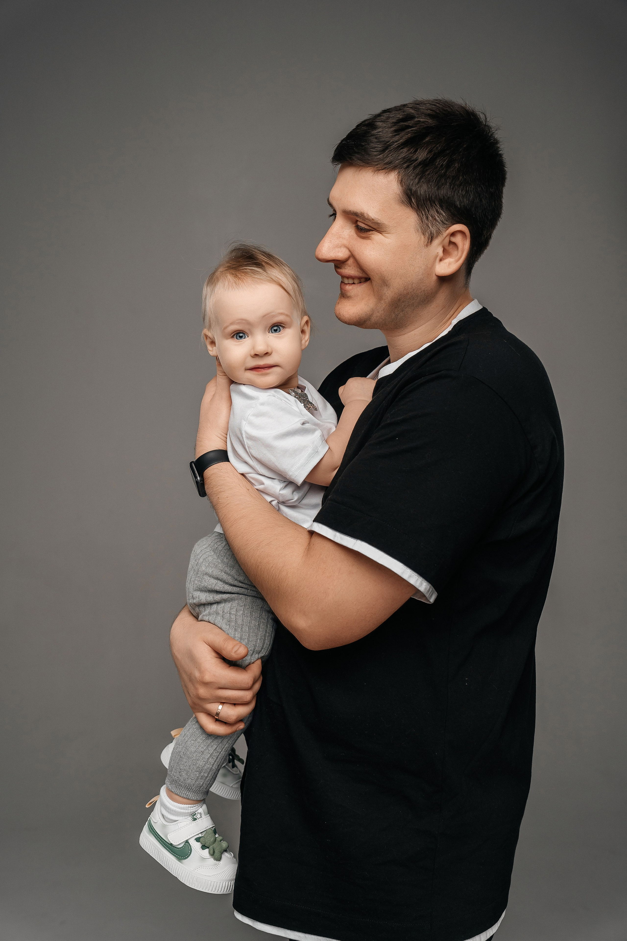 Семейные/Парные портреты. Lokos.pro Ник Соколов Фото и Видео Москва/Ростов-на-Дону