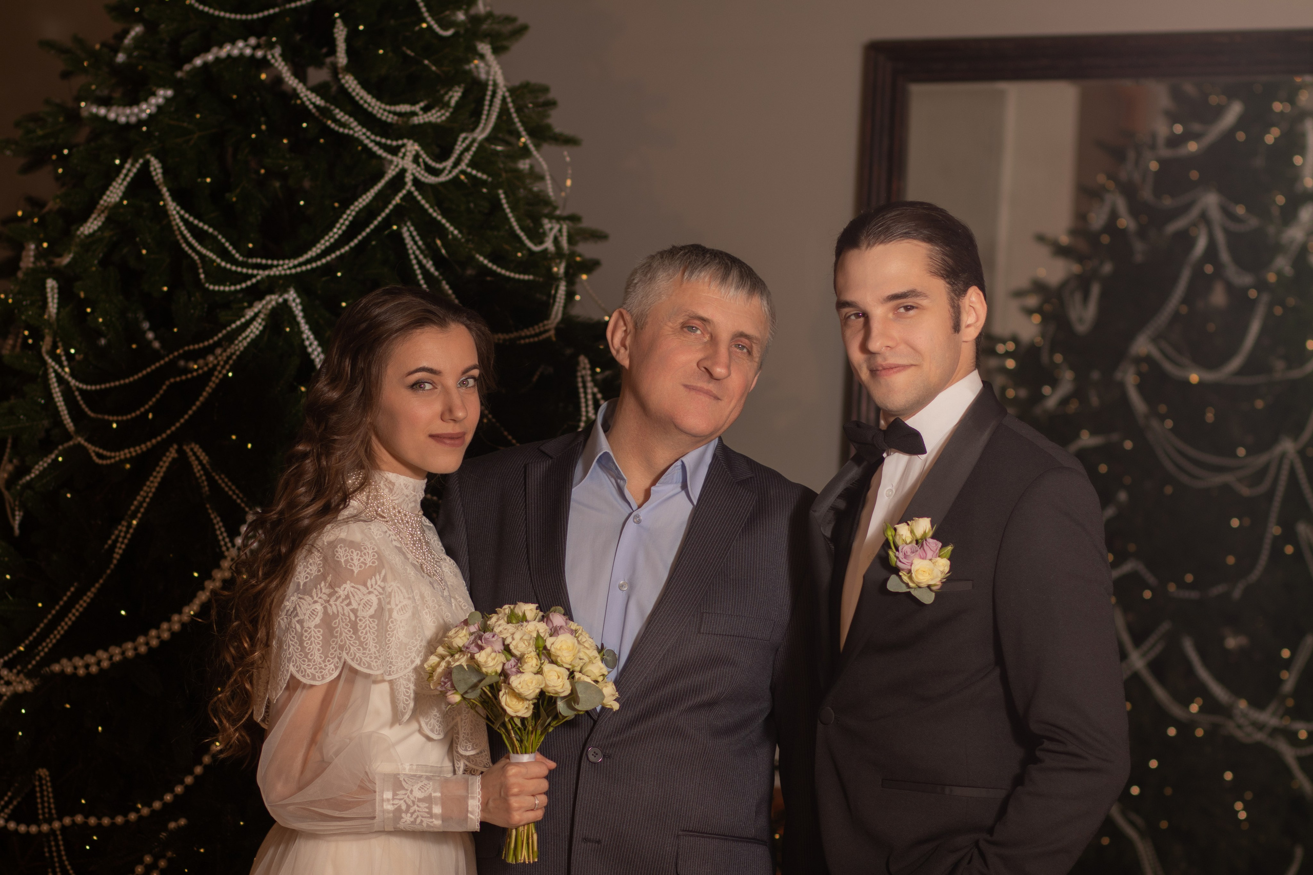 Саша и Оля. Мария Марченкова фотограф СПб