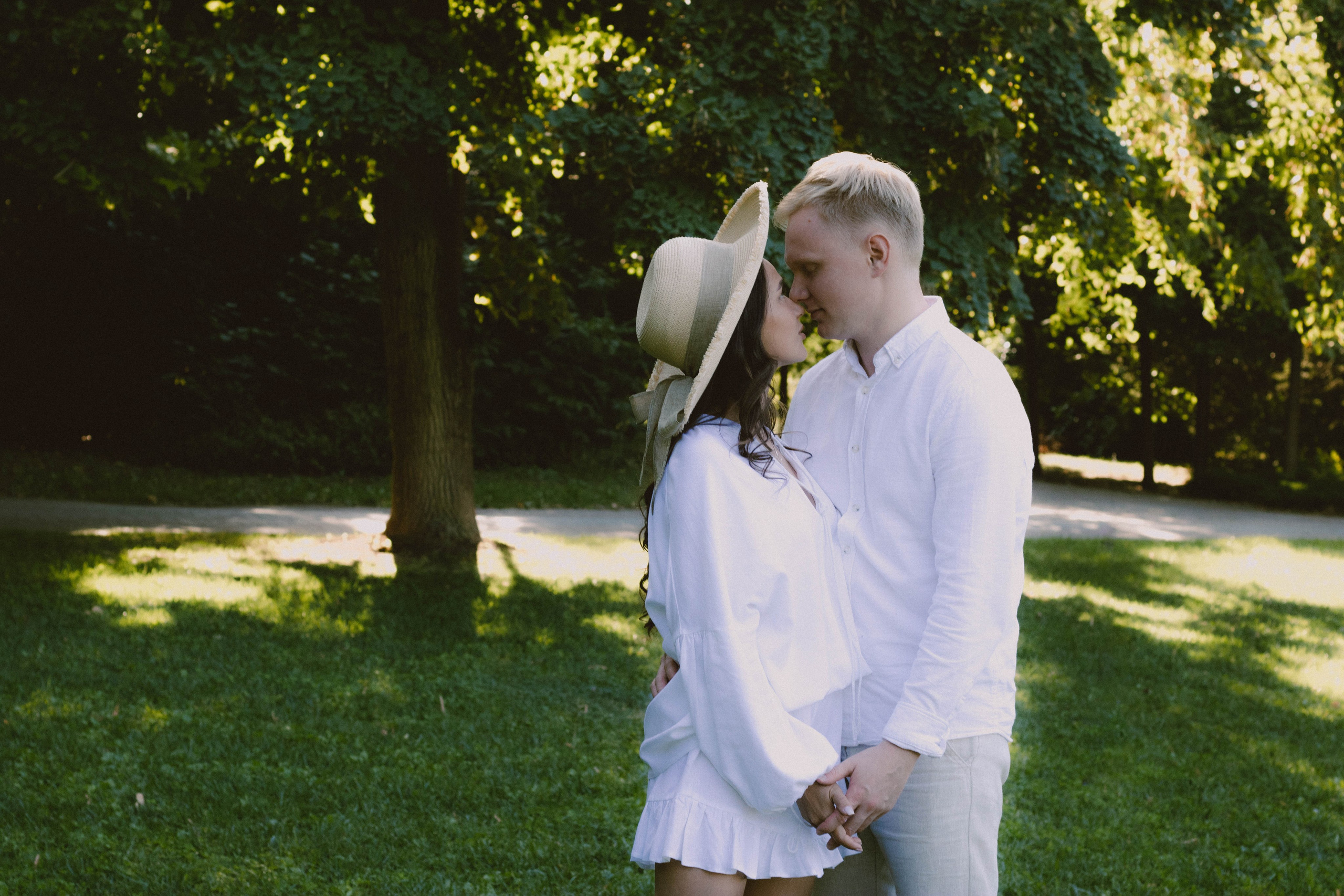 Old Money. Фотограф из Краснодара