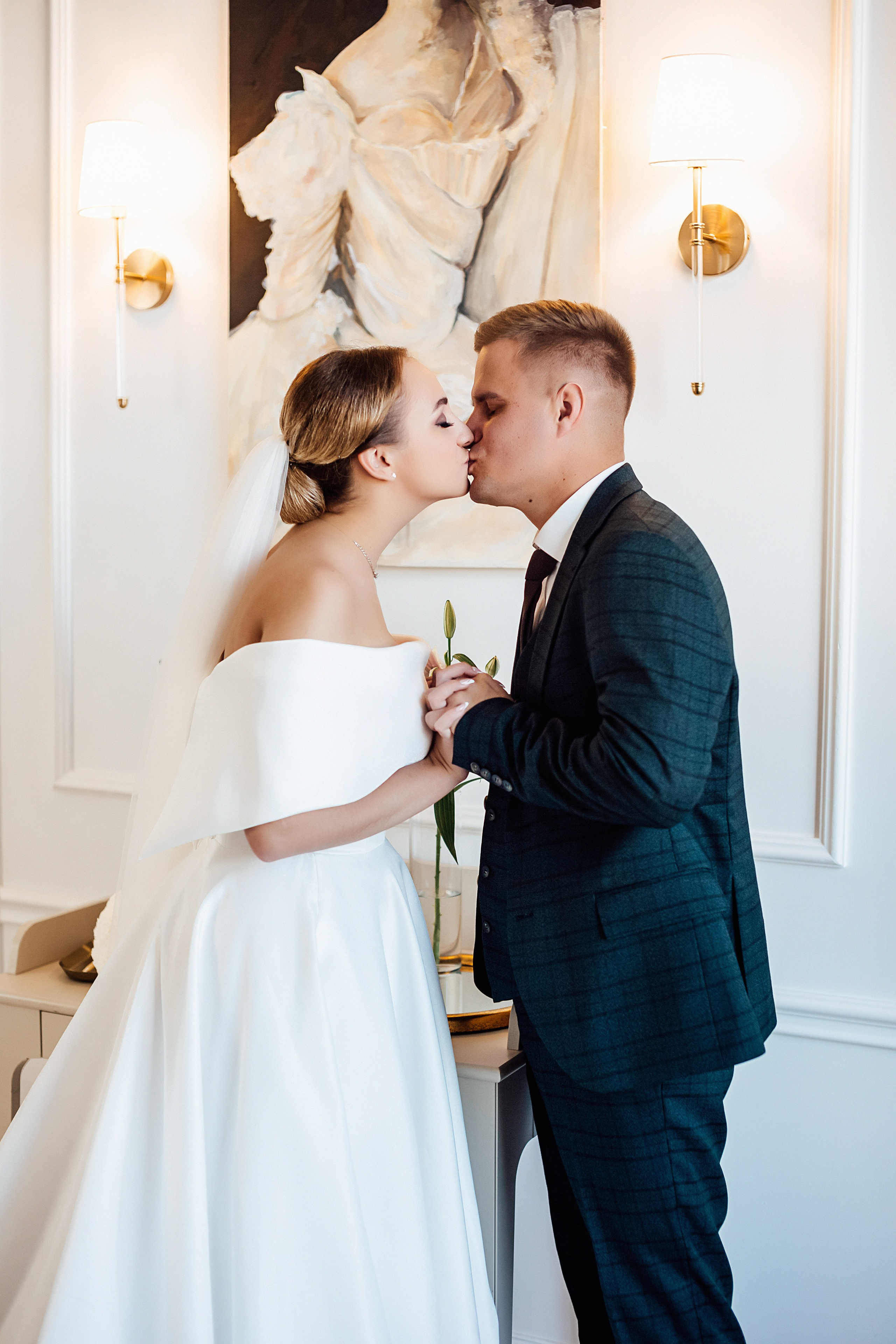 Свадьба. Свадебный и семейный фотограф/видеограф в Краснодаре Наталья Осинская