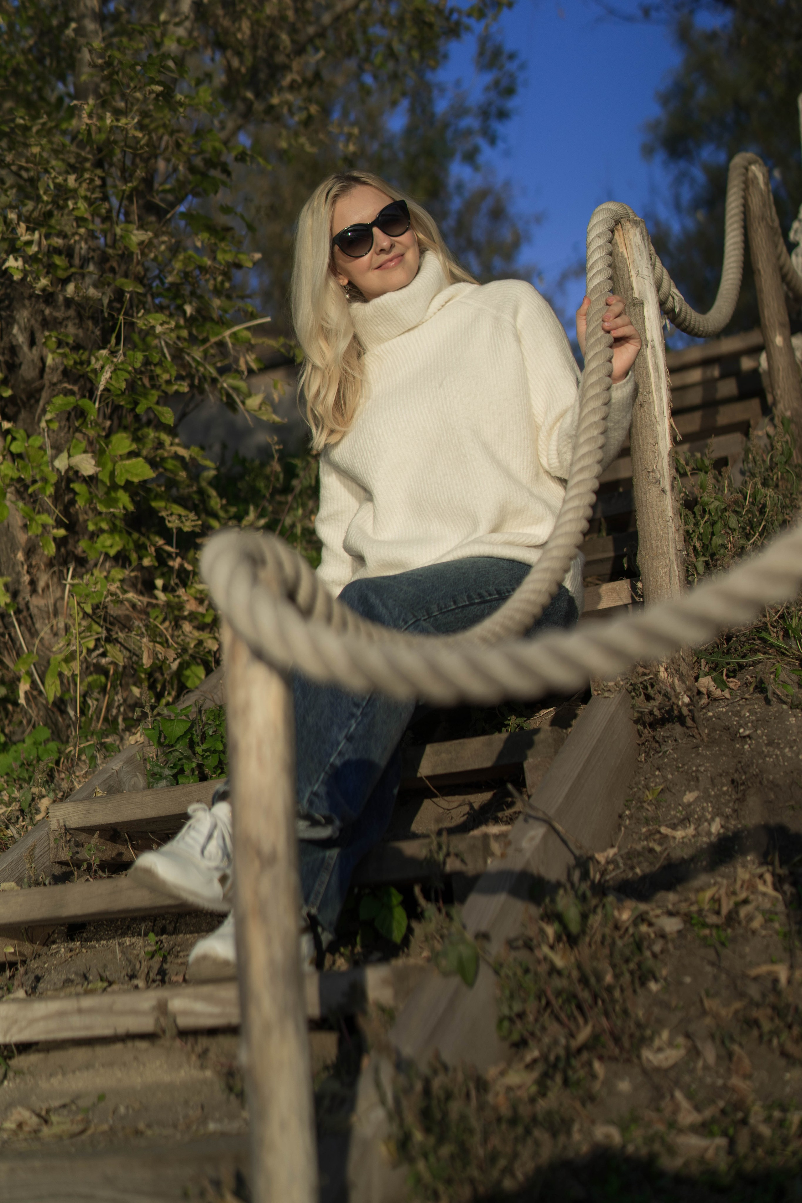 Anna. Lifestyle photographer Turku. I catch emotions in the frame