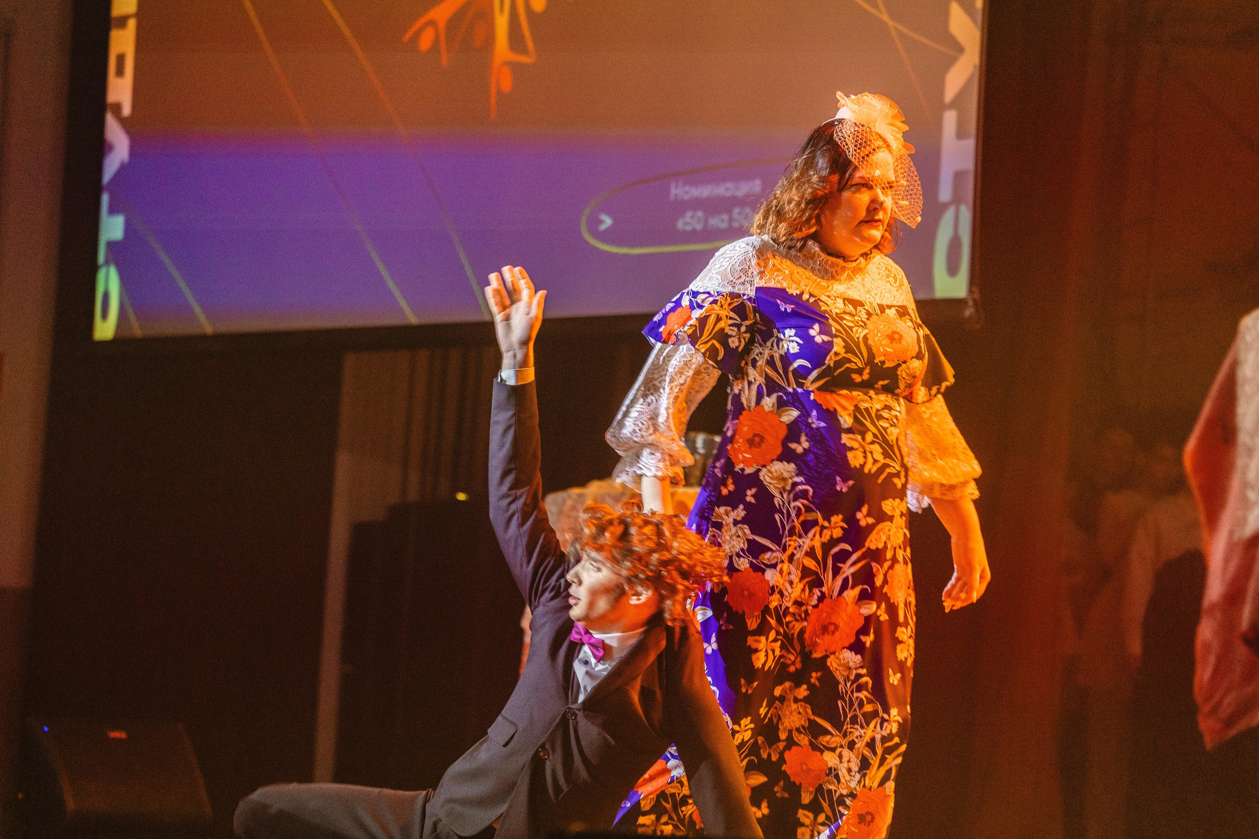 Студвесна 2025 — 50/50. KiPPER Gallery — Фотограф