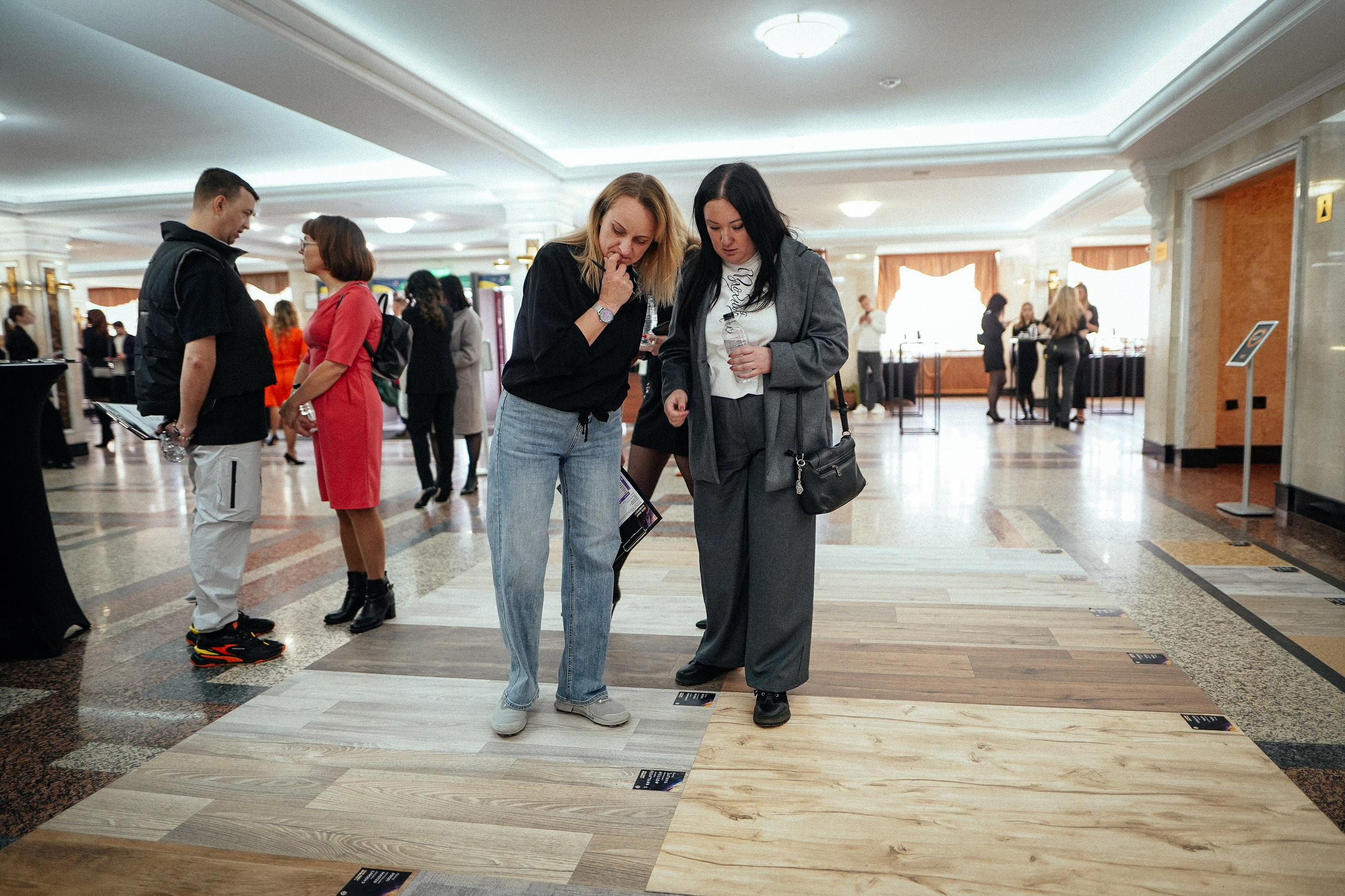 Big Day Energy. Репортажный фотограф в Новосибирске. Алексей Гриценко