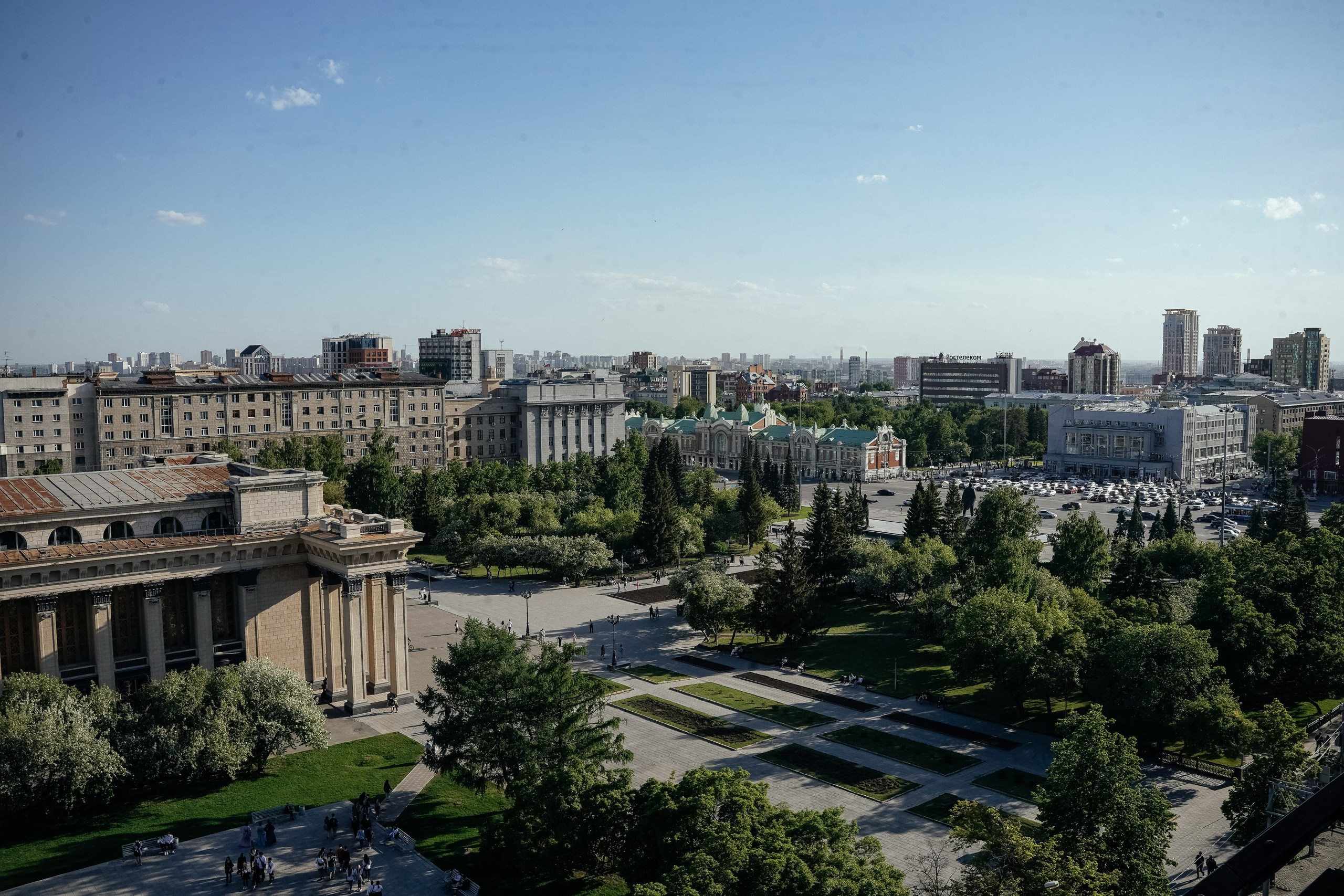 Event фотограф Новосибирск