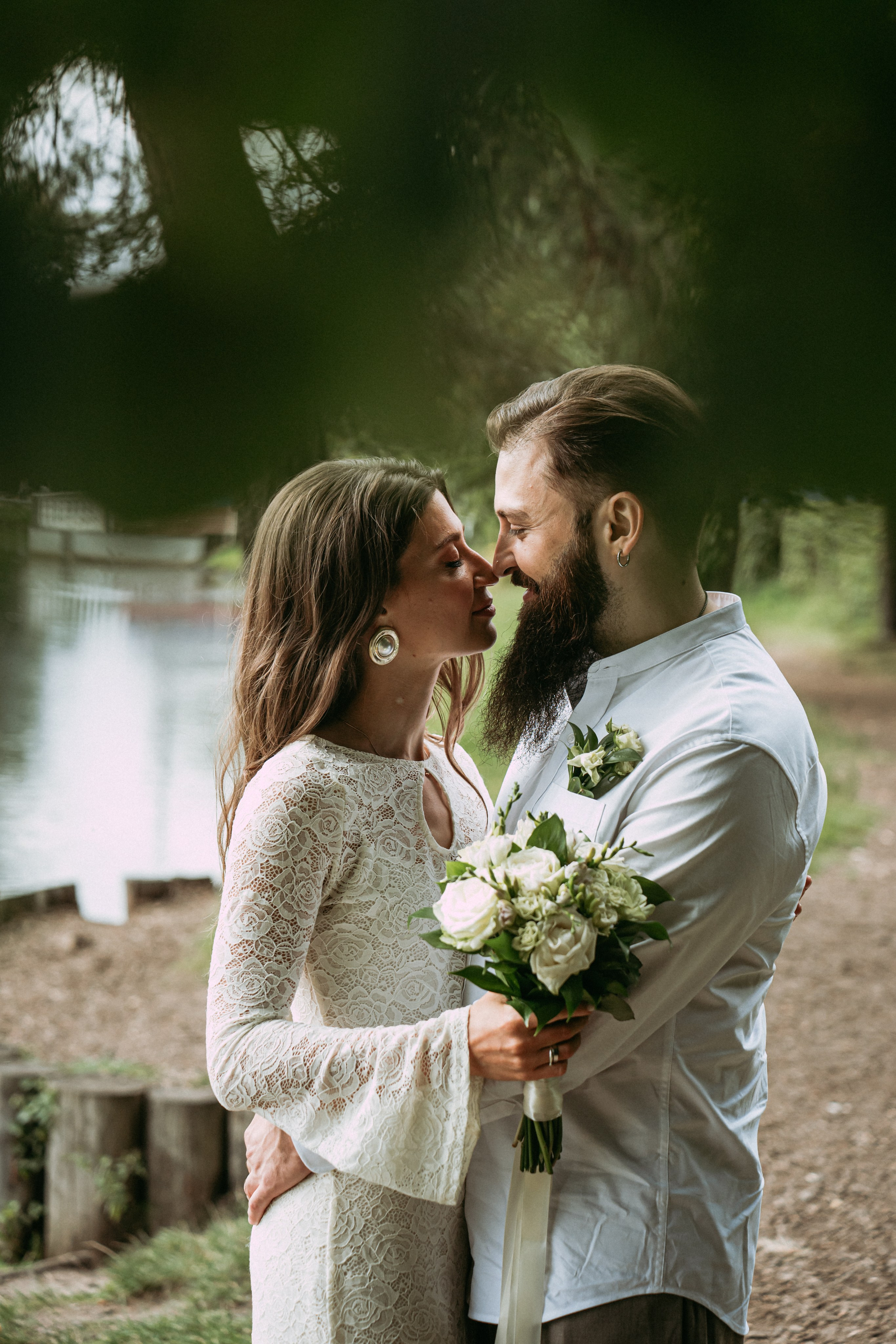 Свадебные фотосессии. ФОТОГРАФ В МОСКВЕ ЛЮДМИЛА СТРОКОВА