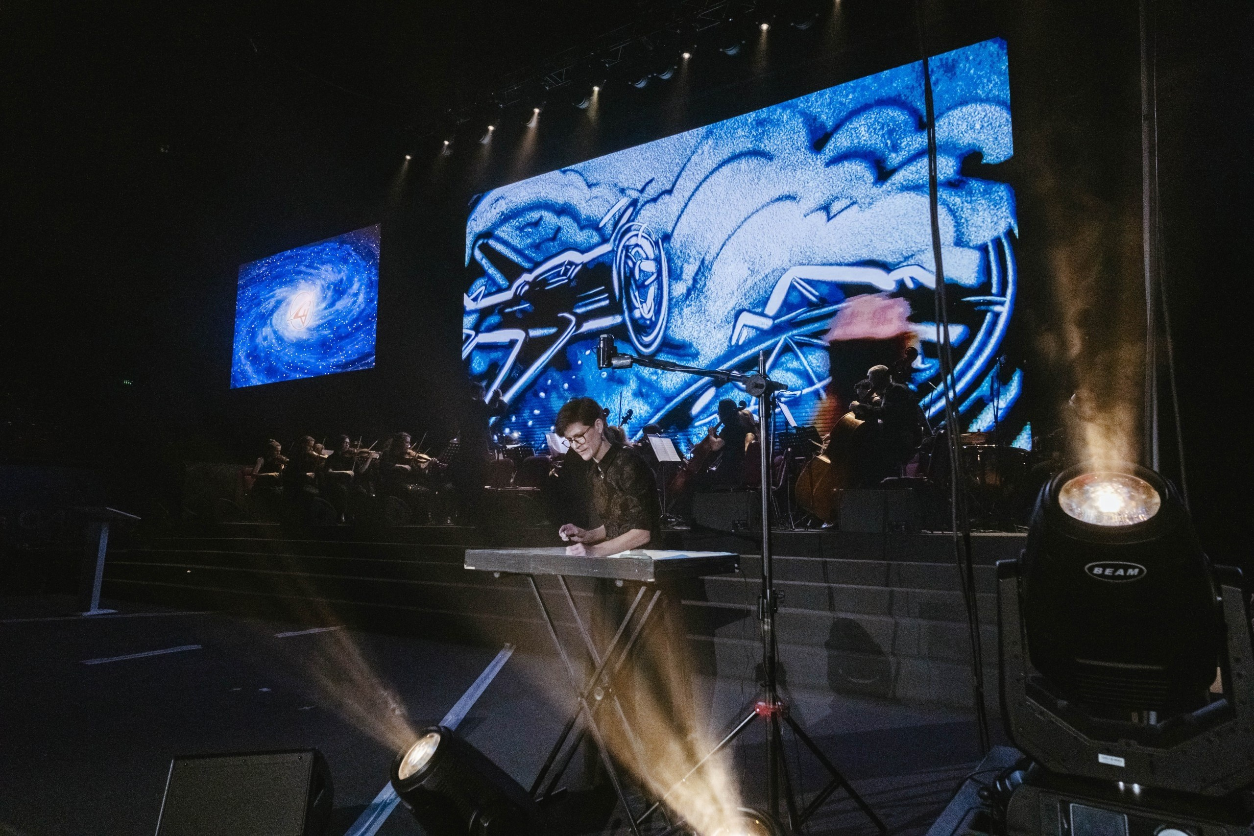 Территория M.I.C.E. Территория EVENT. Организация мероприятий