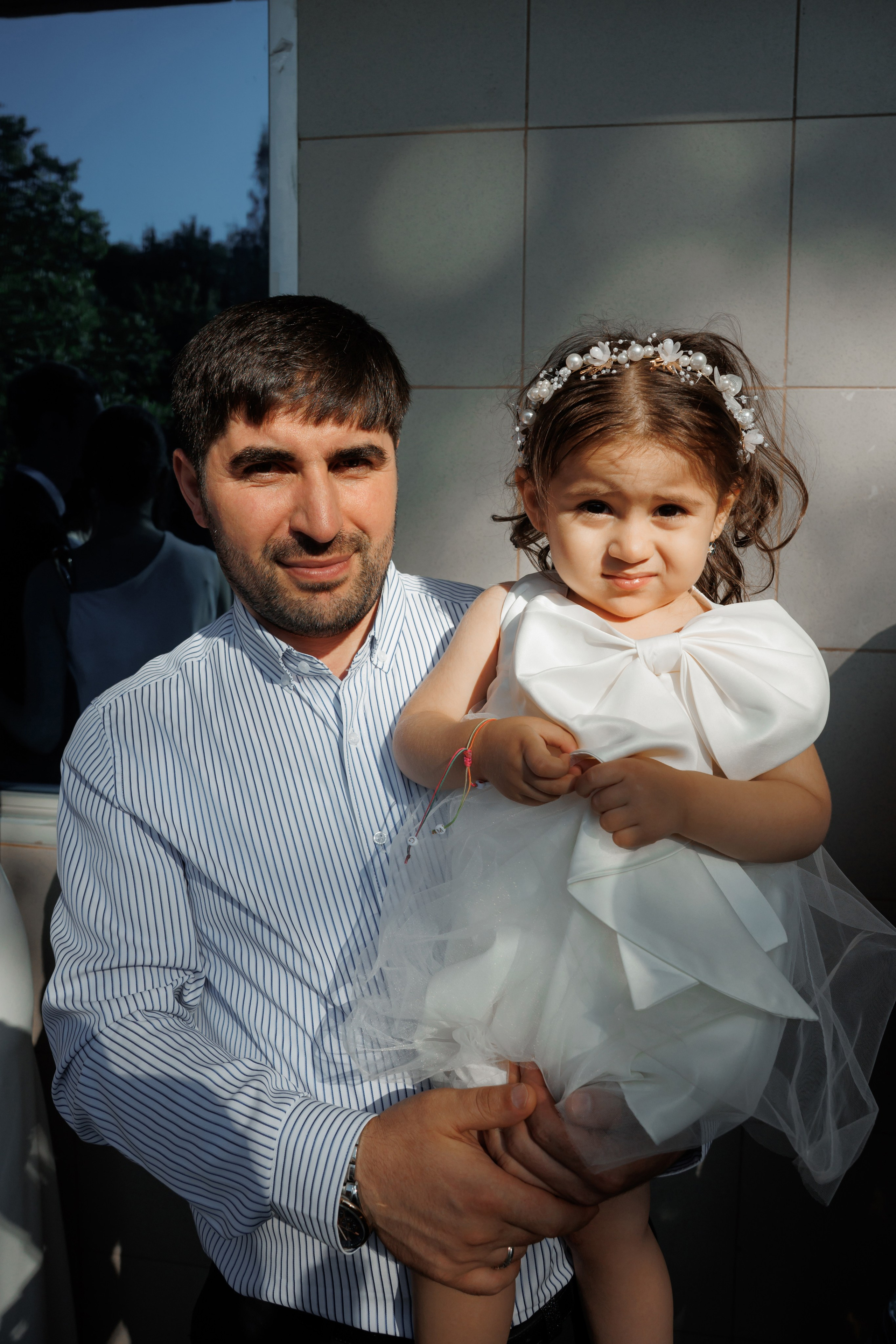 ЗАГС Бутово и Остафьево. Свадебный и репортажный фотограф (Москва, Королев и другие)