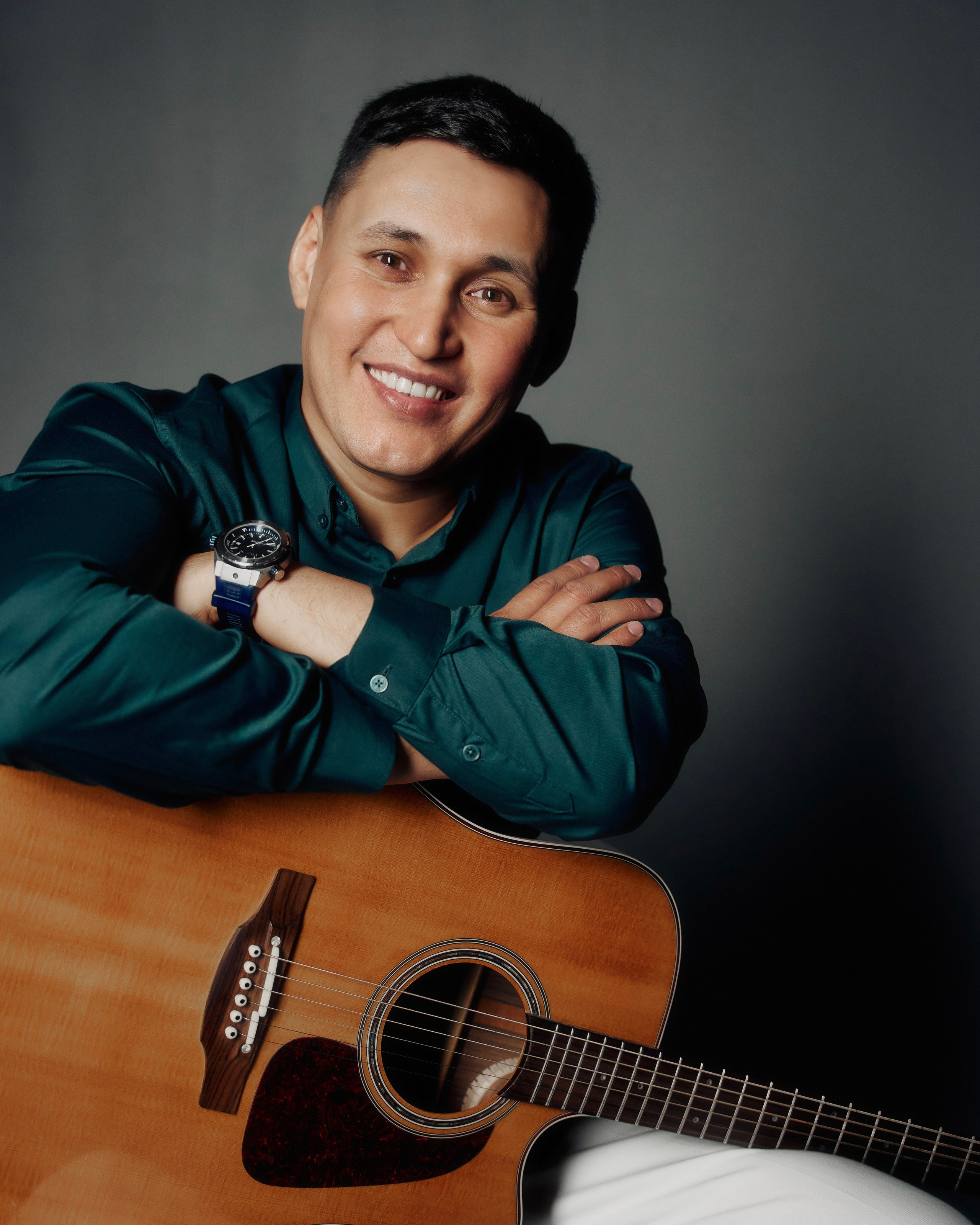 АБЛИКИМ ТУРСУНОВ