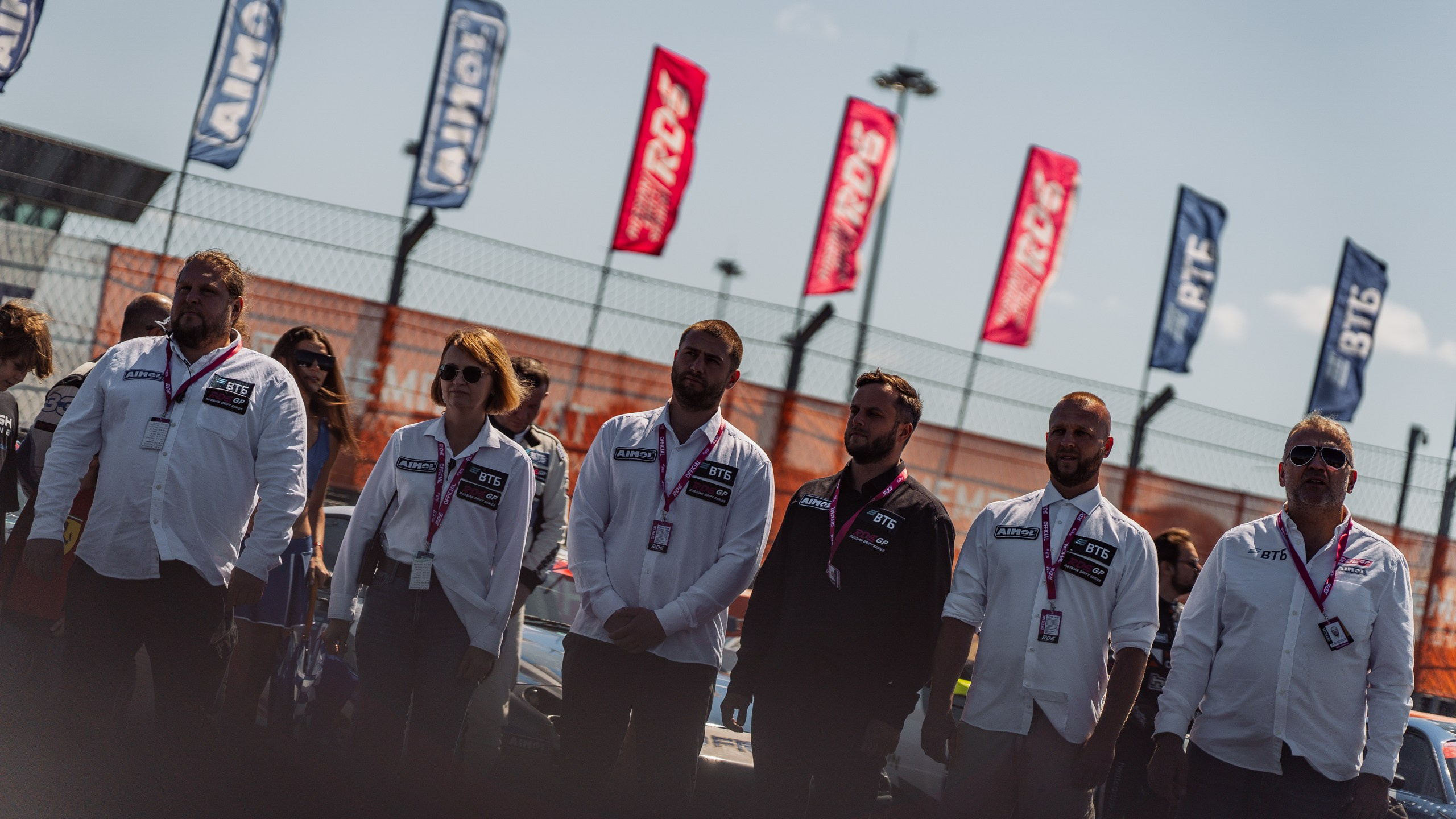 RDS GP 2024. Alexey Panin — Creative photographer