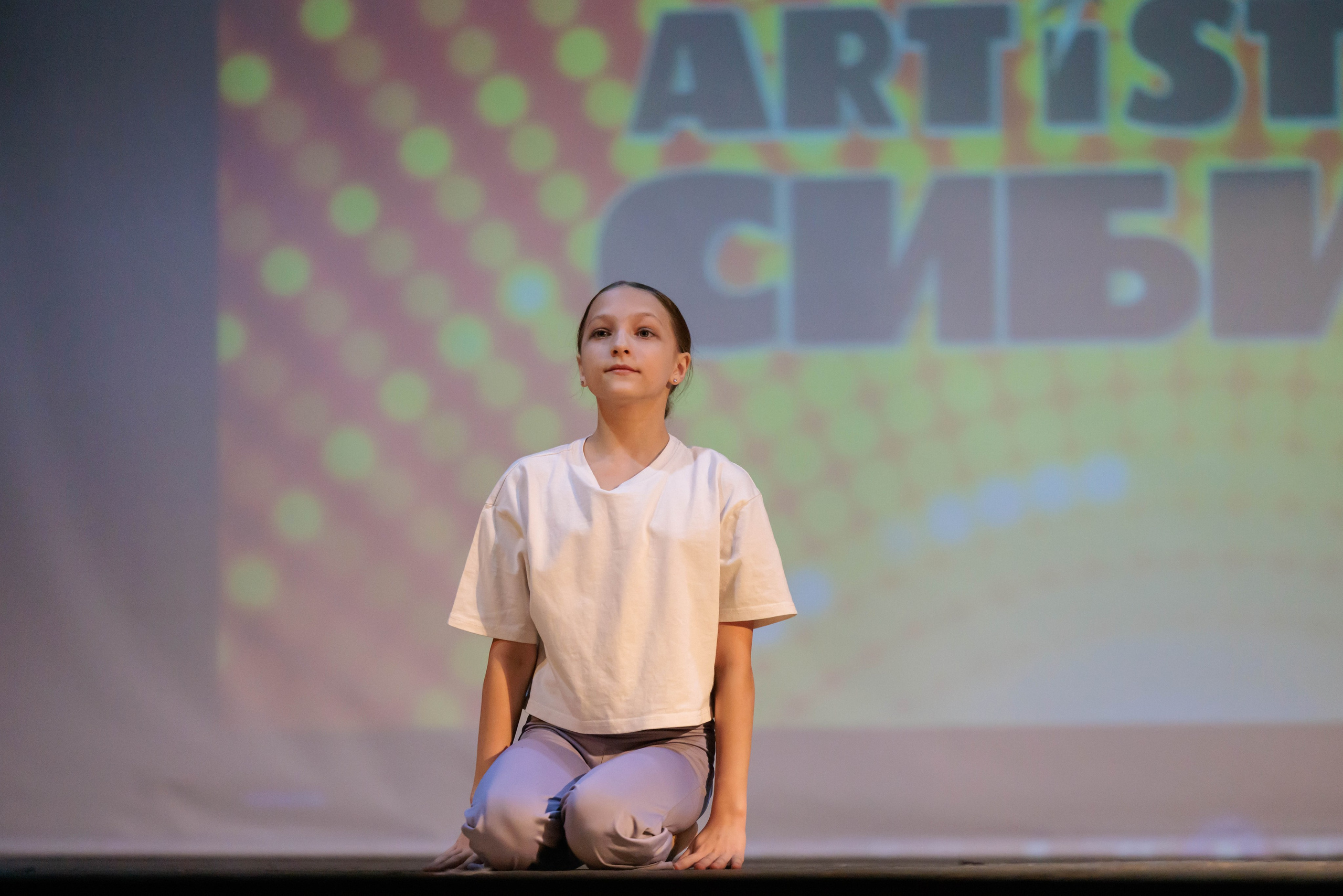 ARТист Сибири 2023. Ваши Истории. Фотограф/видеограф. Абакан