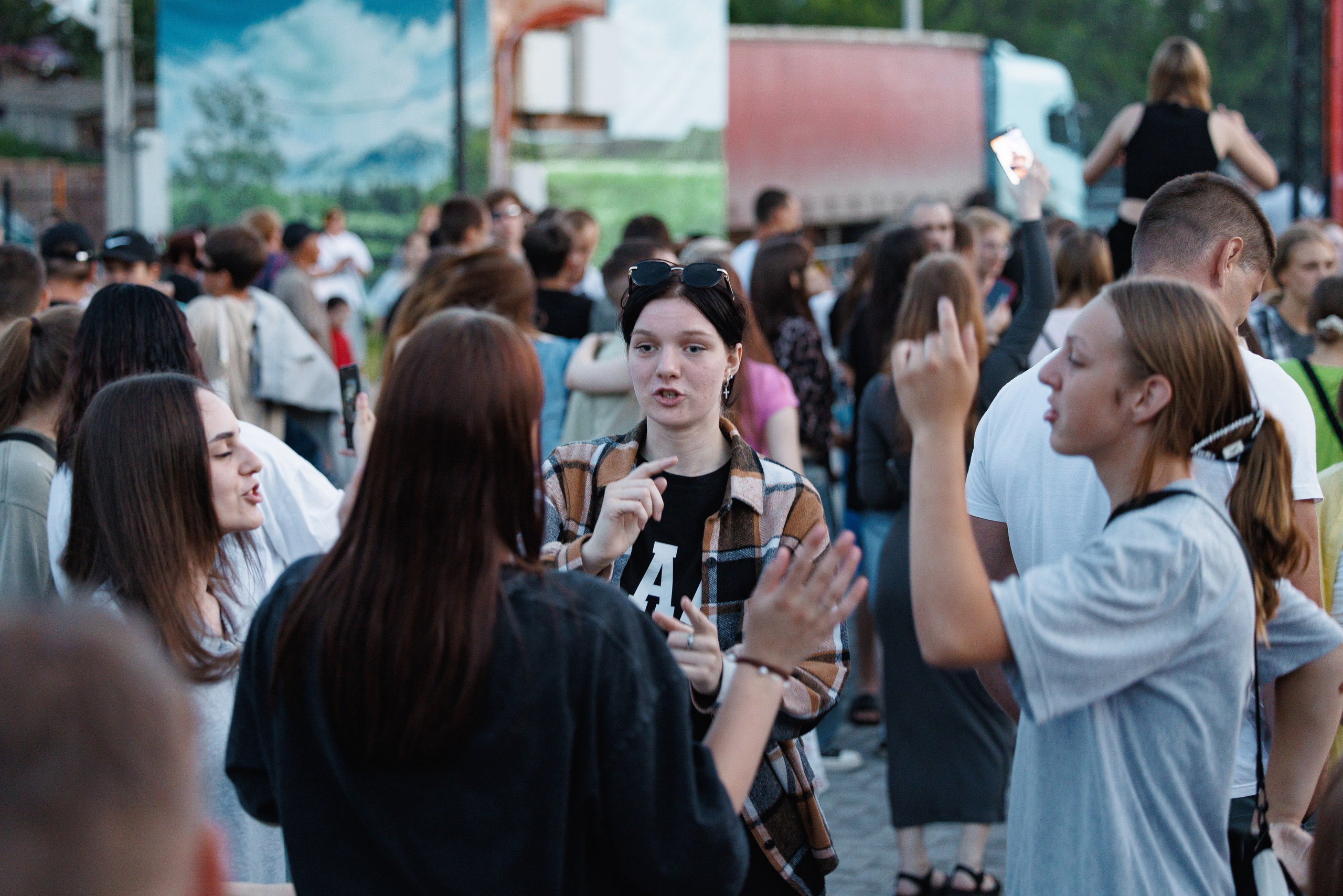 День молодежи 2025 Минусинск. Ваши Истории. Фотограф/видеограф. Абакан