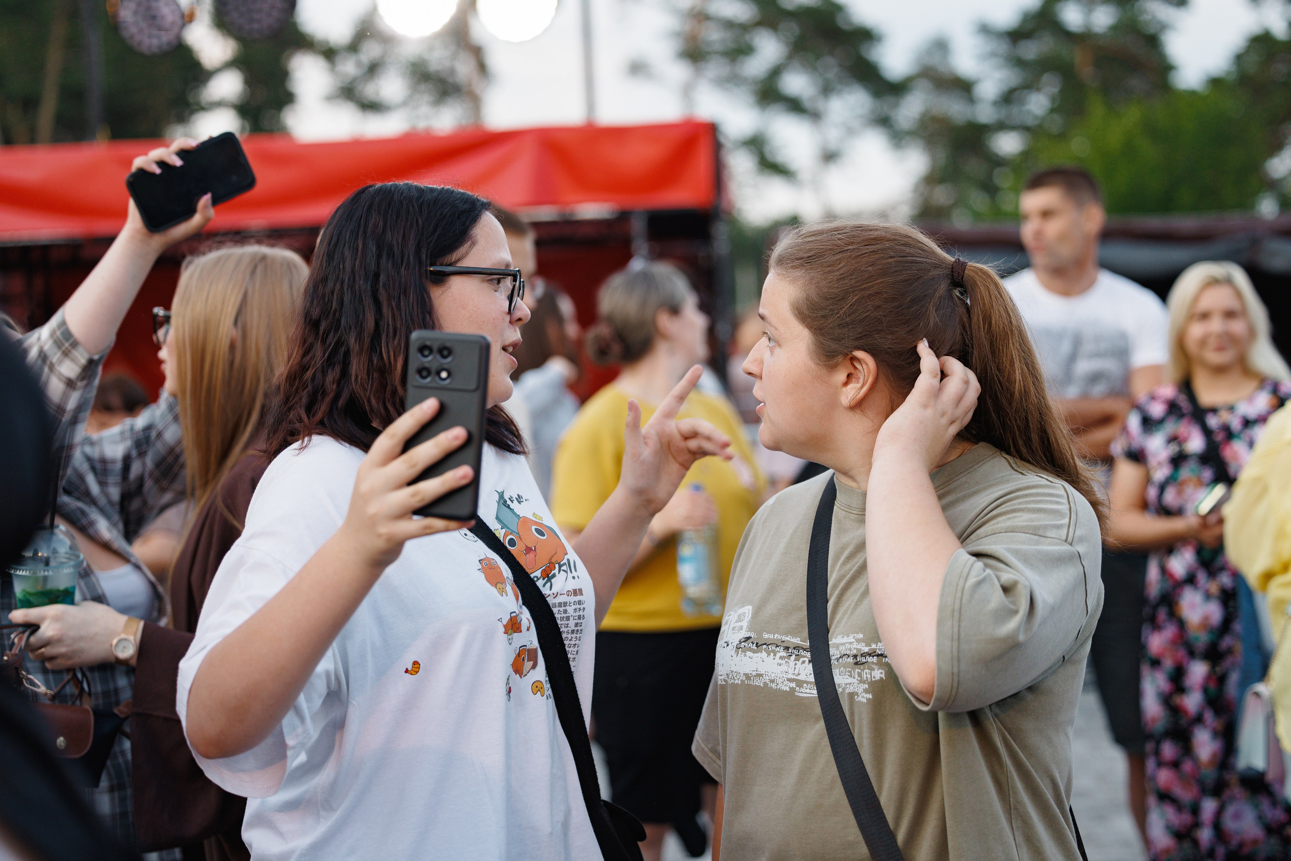 День молодежи 2025 Минусинск. Ваши Истории. Фотограф/видеограф. Абакан