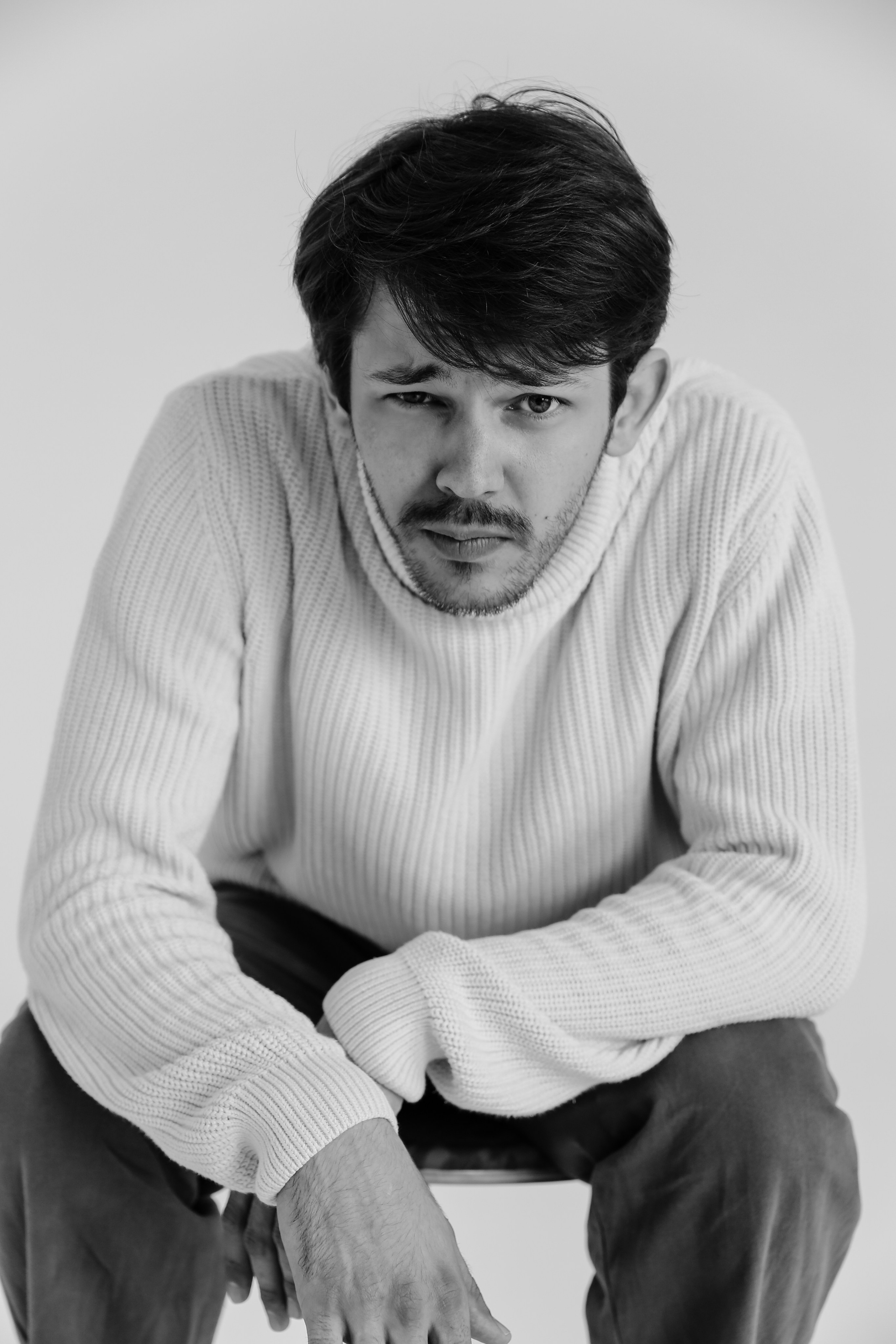 Михаил. Мозжерина Ирина — Свадебный и семейный фотограф в Екатеринбурге