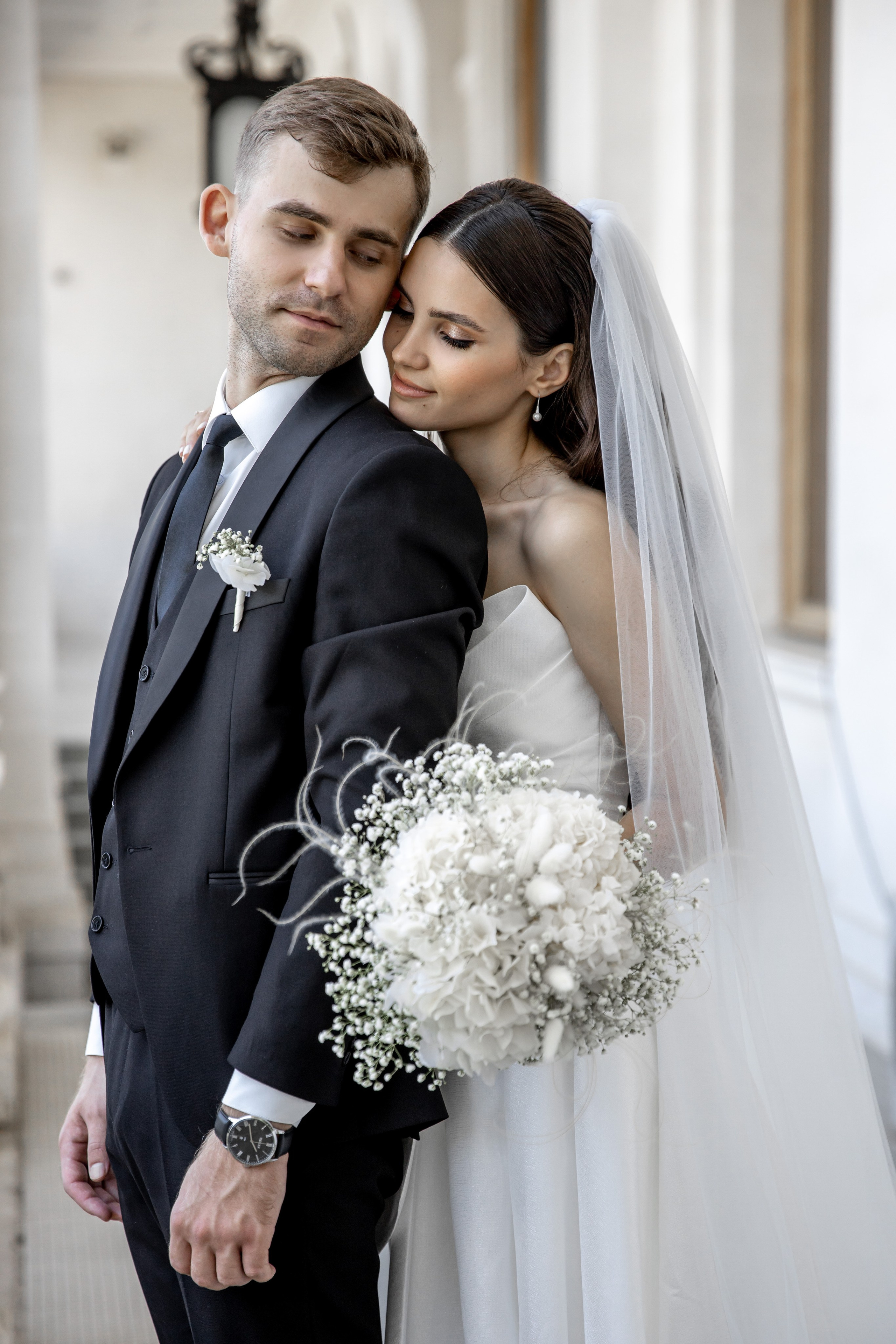 Артем и Вероника 26.08.2023. Свадебный и семейный фотограф в Севастополе и в Крыму Анастасия Корчак