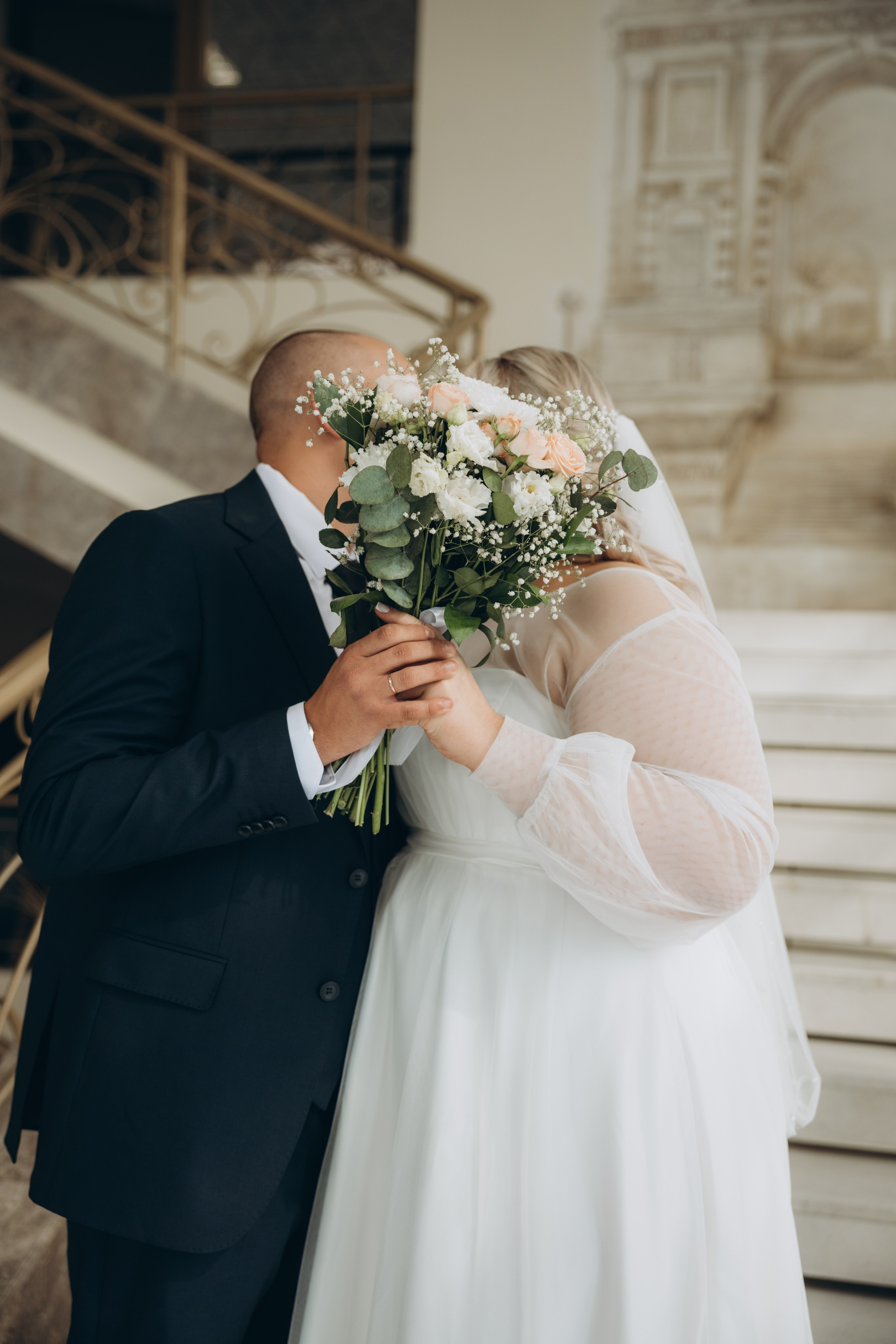 Иван & Елизавета. Свадебный, семейный фотограф в Иркутске Светлана Макаричева