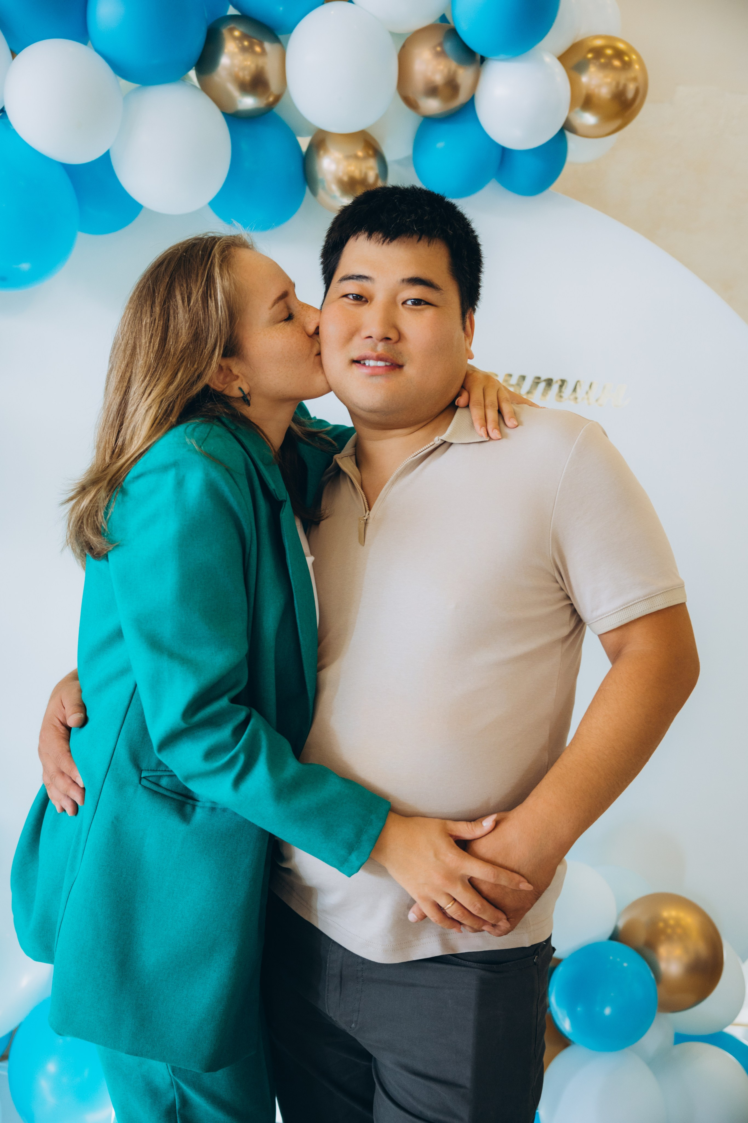 Милан (Константину год). Свадебный, семейный фотограф в Иркутске Светлана Макаричева