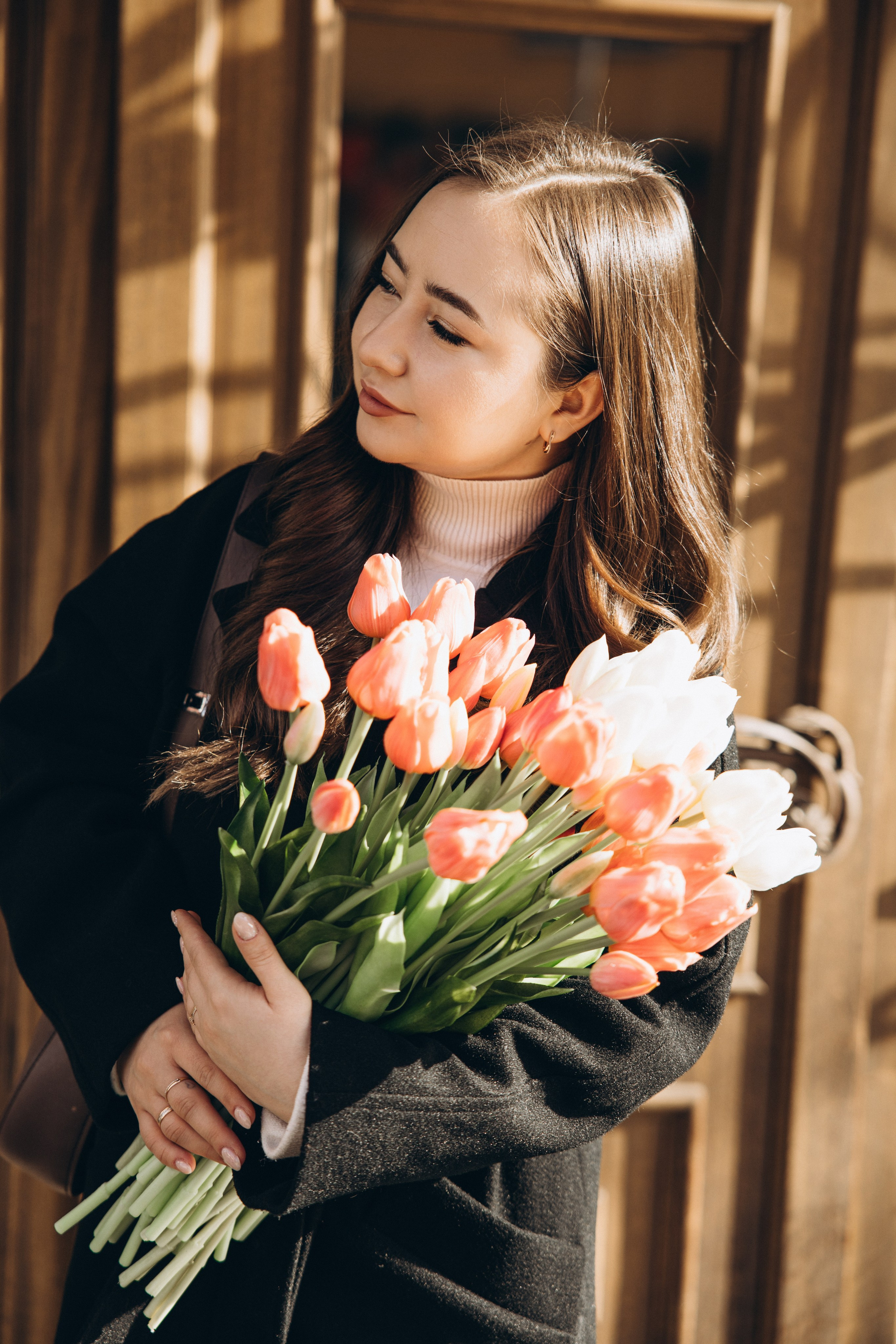 Елизавета. Свадебный, семейный фотограф в Иркутске Светлана Макаричева