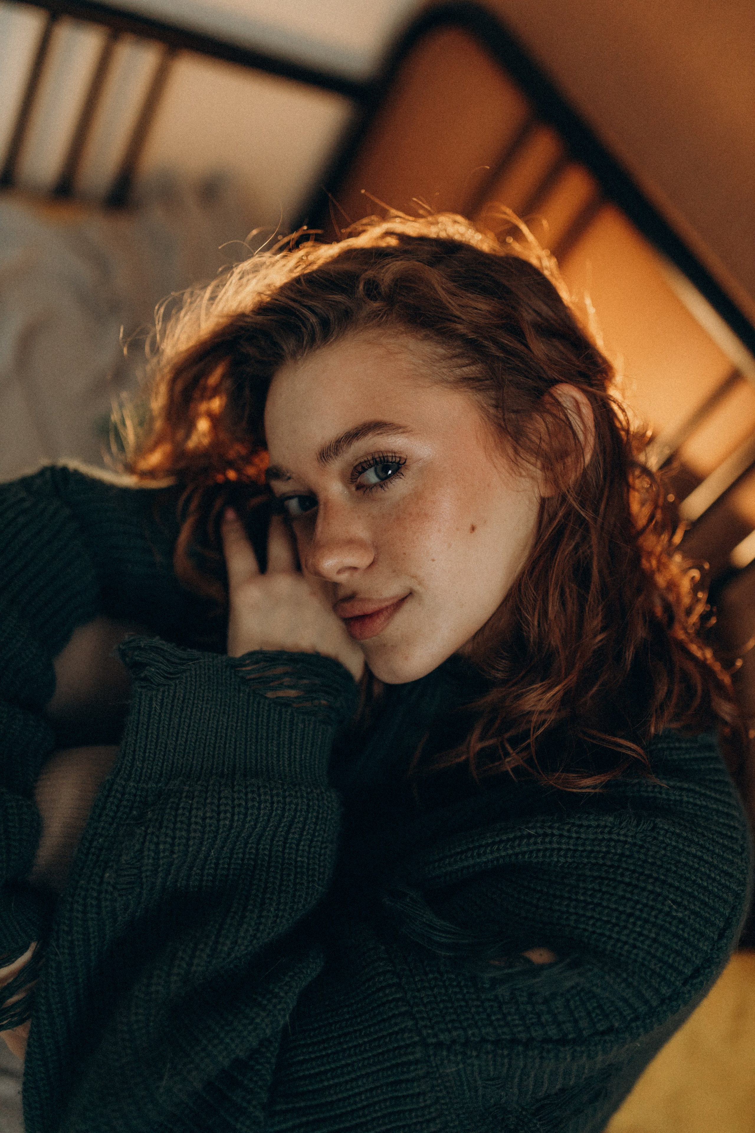 Полина. Фотограф НОГИНСК, Москва, Анастасия Белая