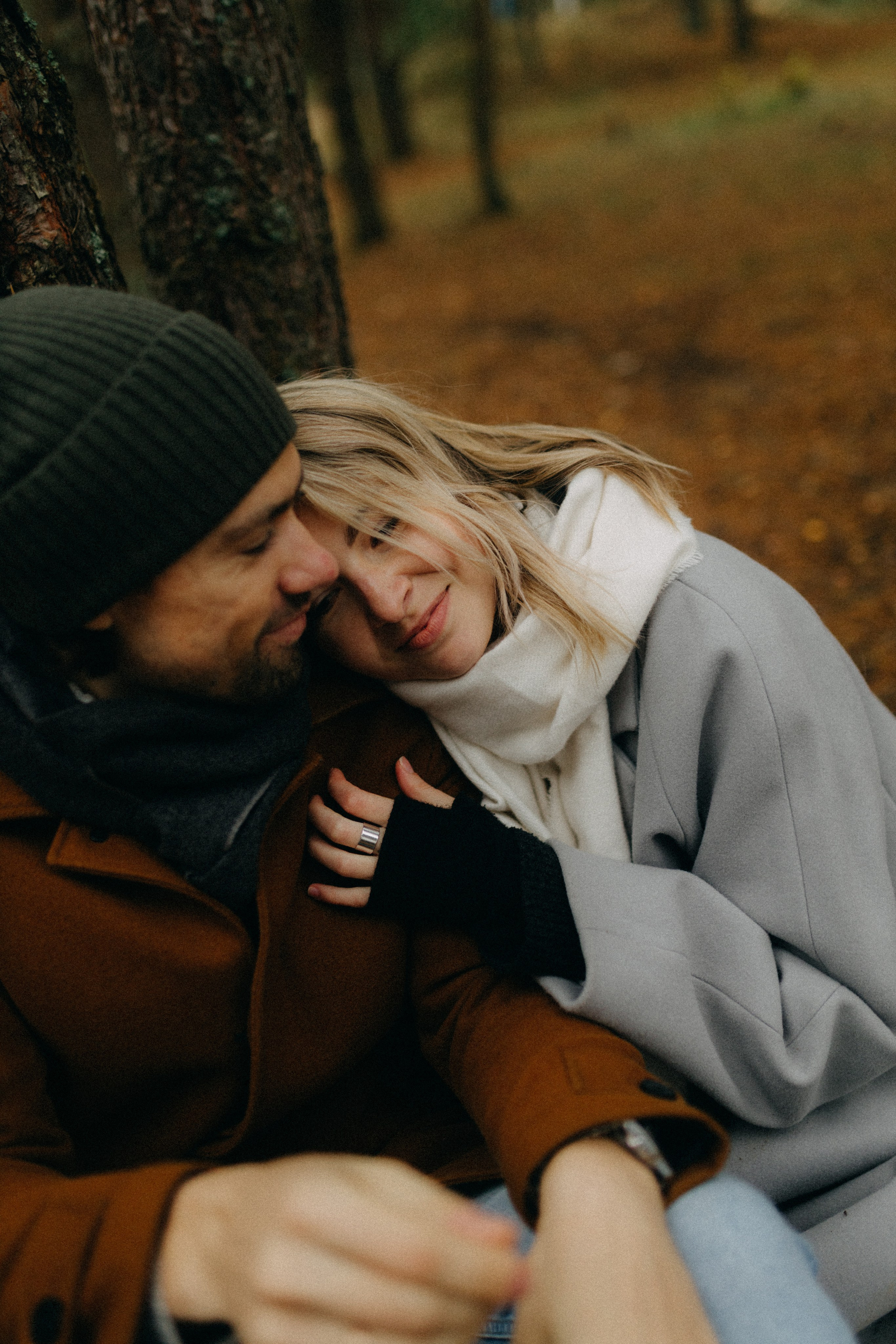 Лена & Миша. Фотограф НОГИНСК, Москва, Анастасия Белая