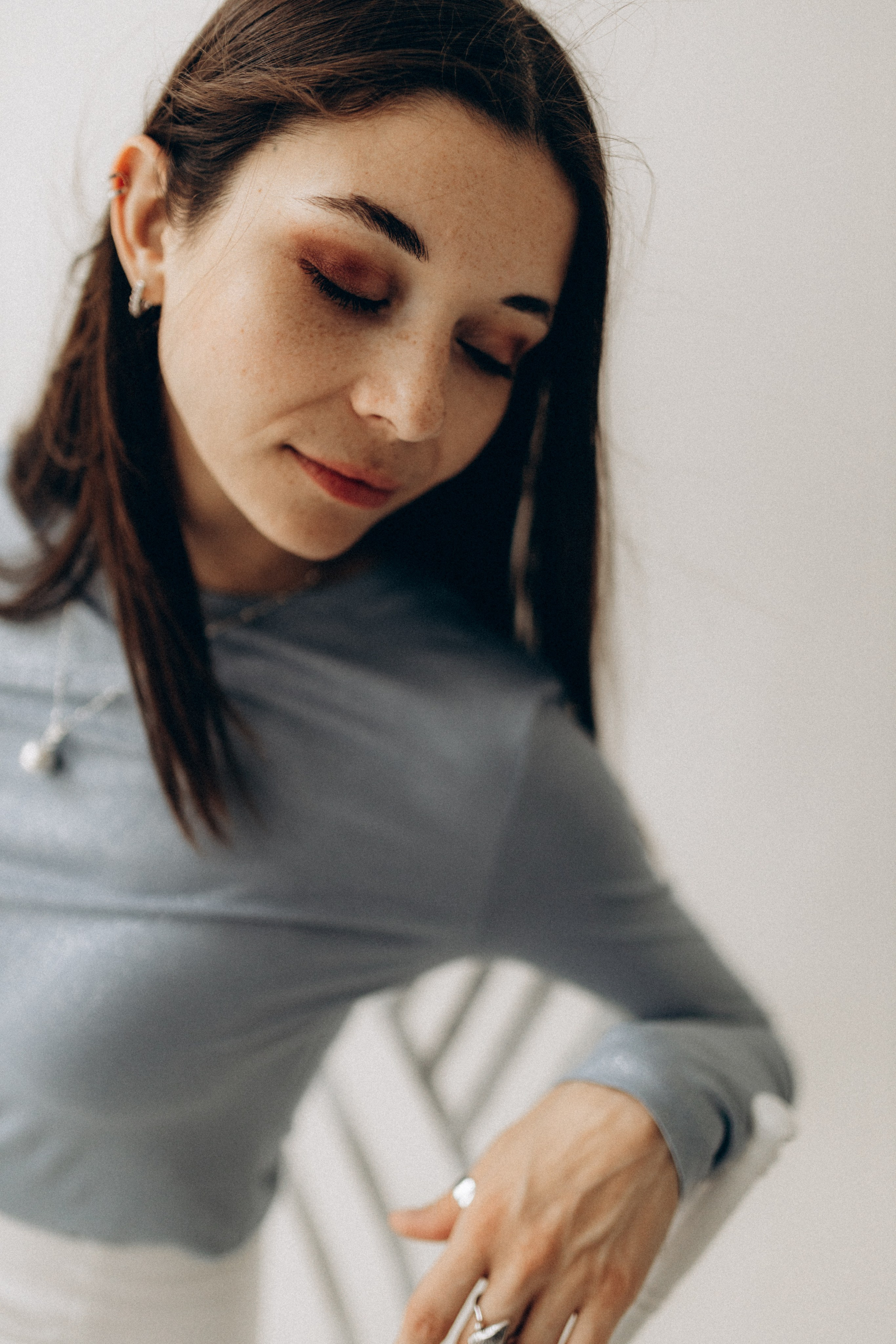 Полина & Варя. Фотограф НОГИНСК, Москва, Анастасия Белая